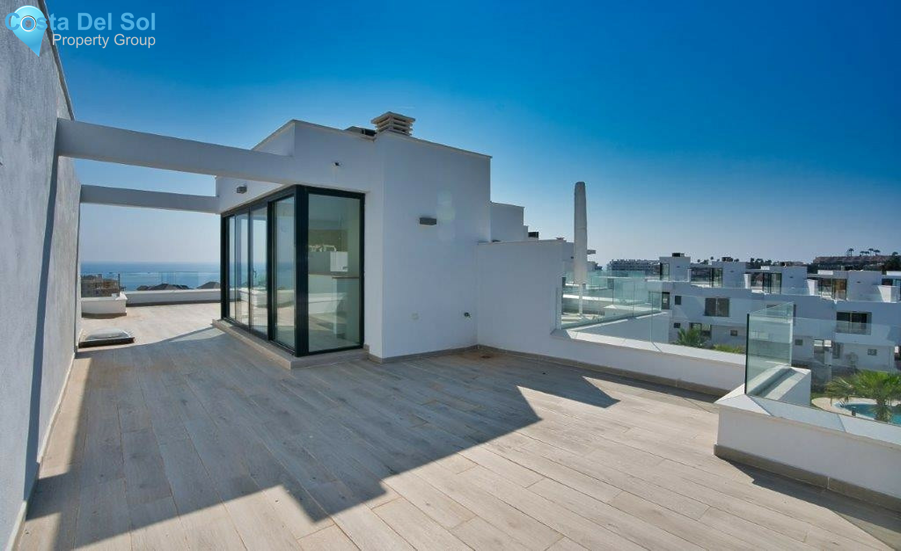 Townhouse in Fuengirola-1385301