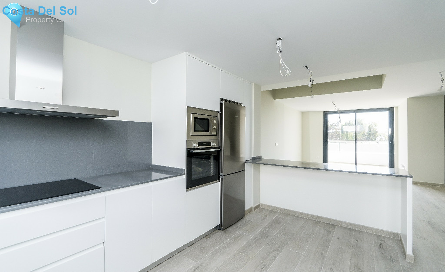 Townhouse in Fuengirola-1385304