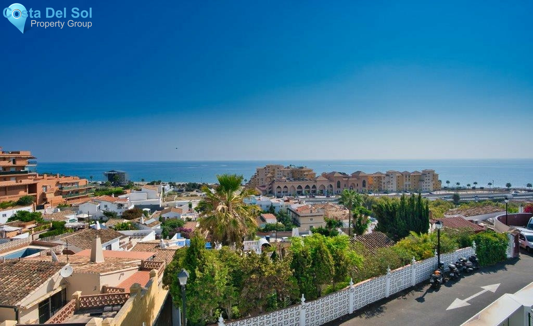 Townhouse in Fuengirola-1385293