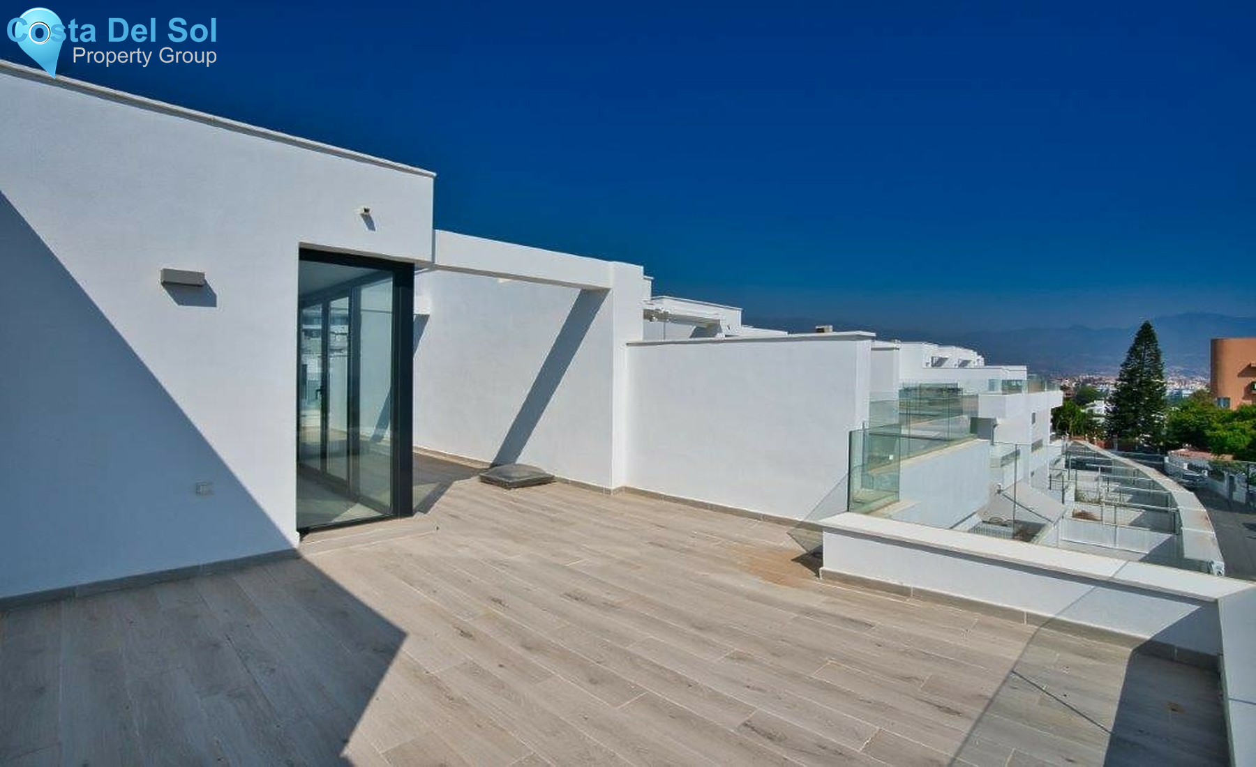Townhouse in Fuengirola-1385294