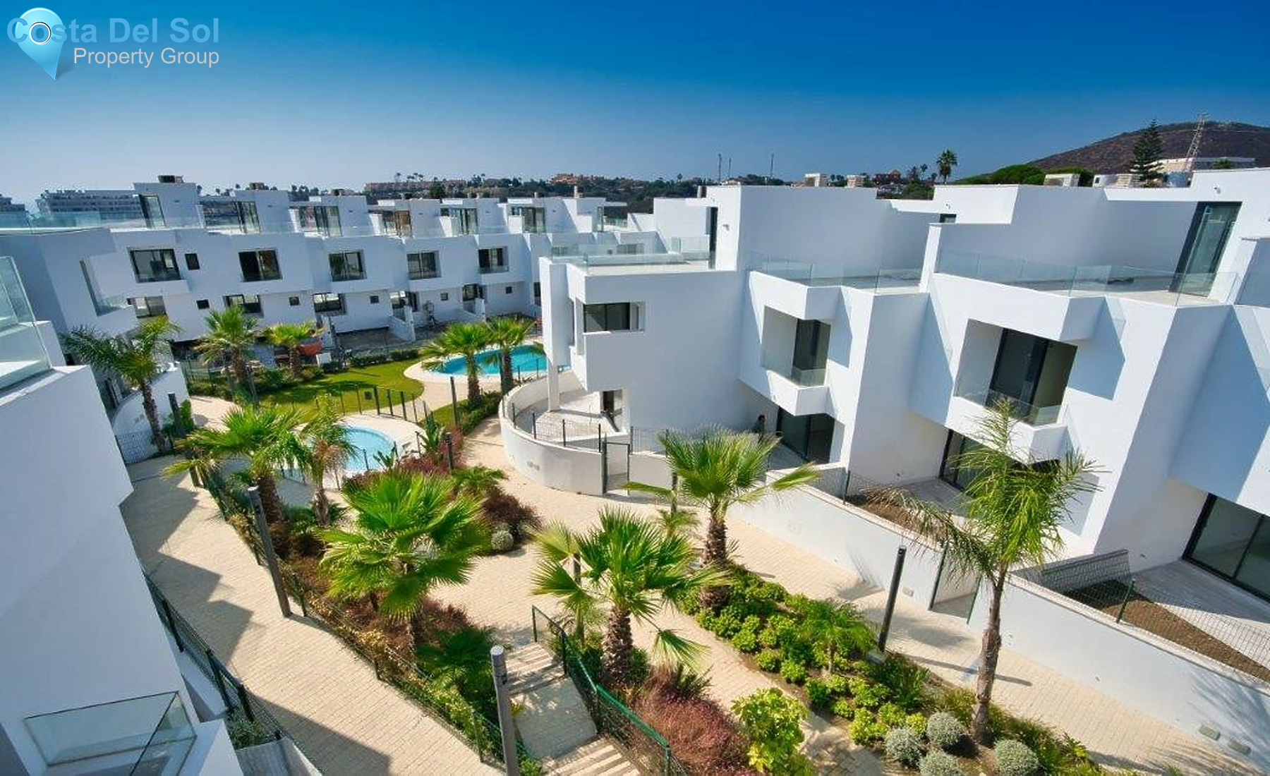 Townhouse in Fuengirola-1385295