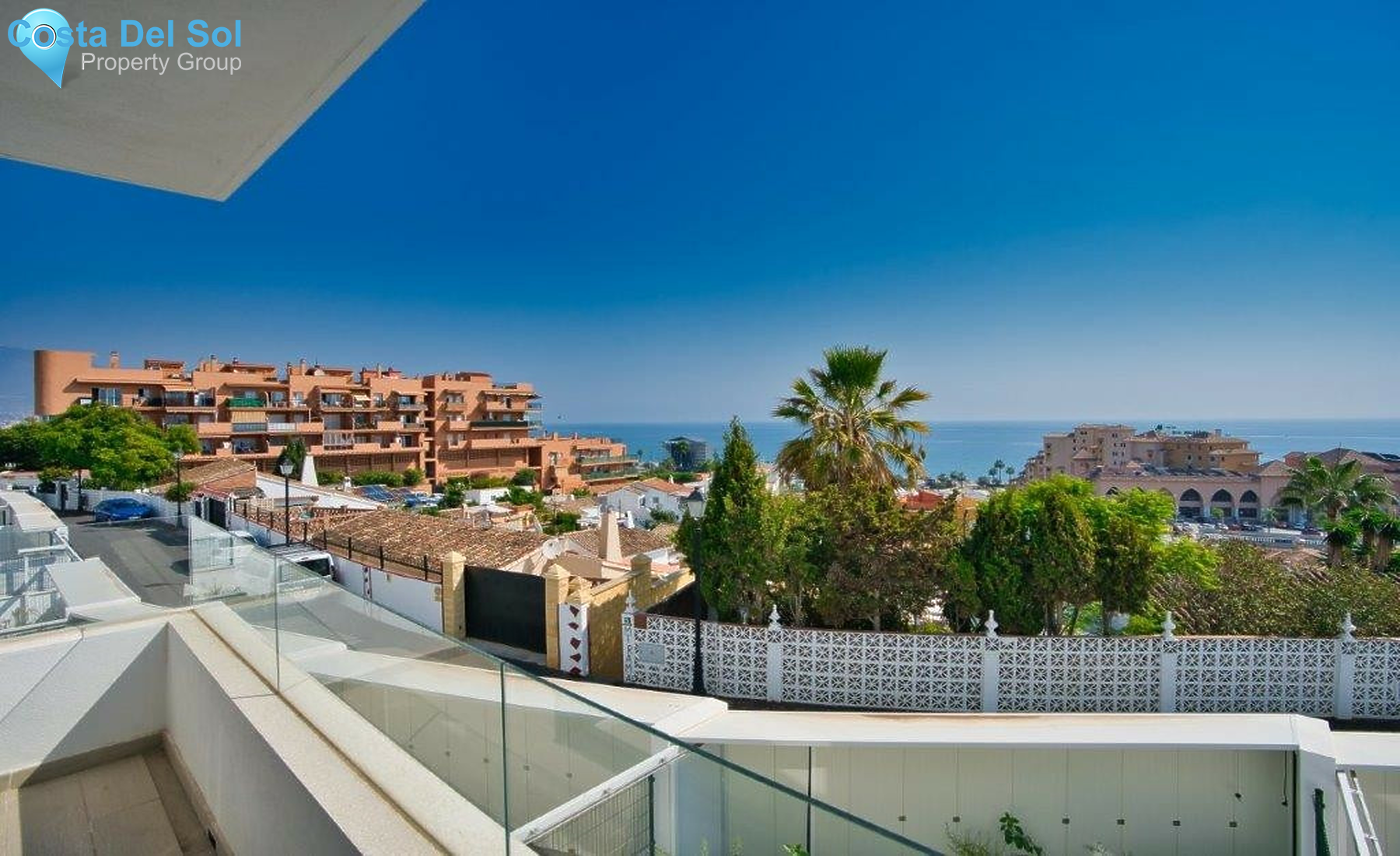 Townhouse in Fuengirola-1385296