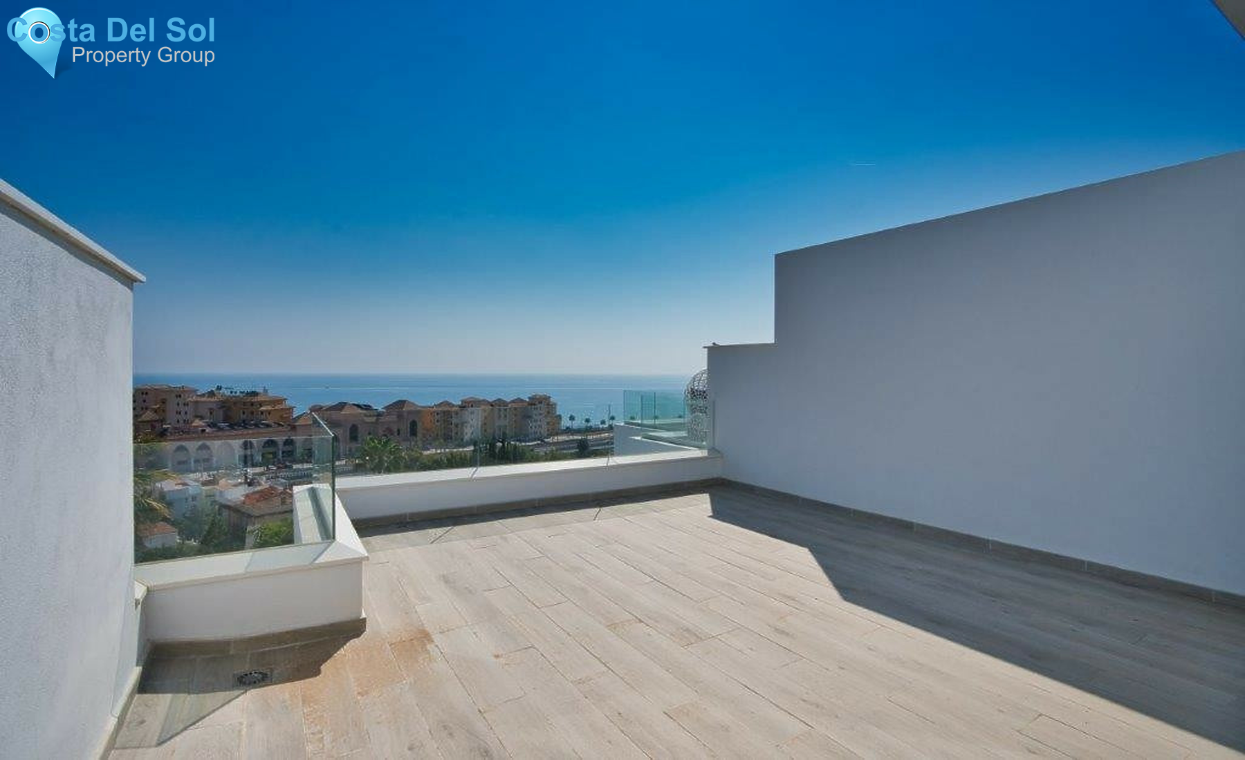 Townhouse in Fuengirola-1385297