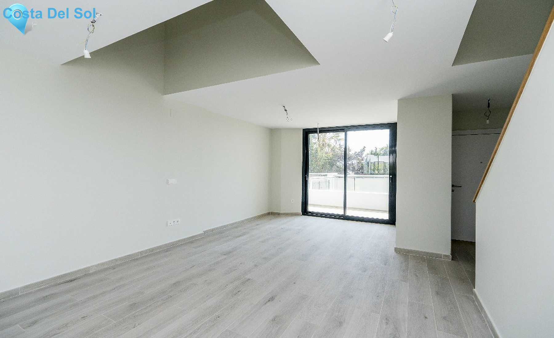 Townhouse in Fuengirola-1385299