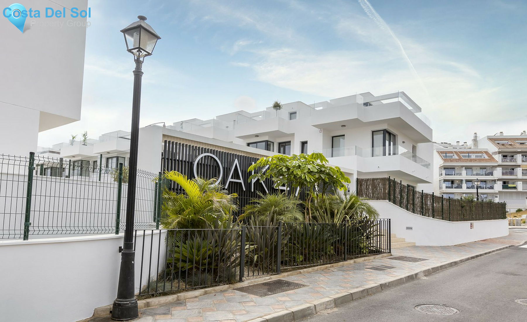 Townhouse in Fuengirola