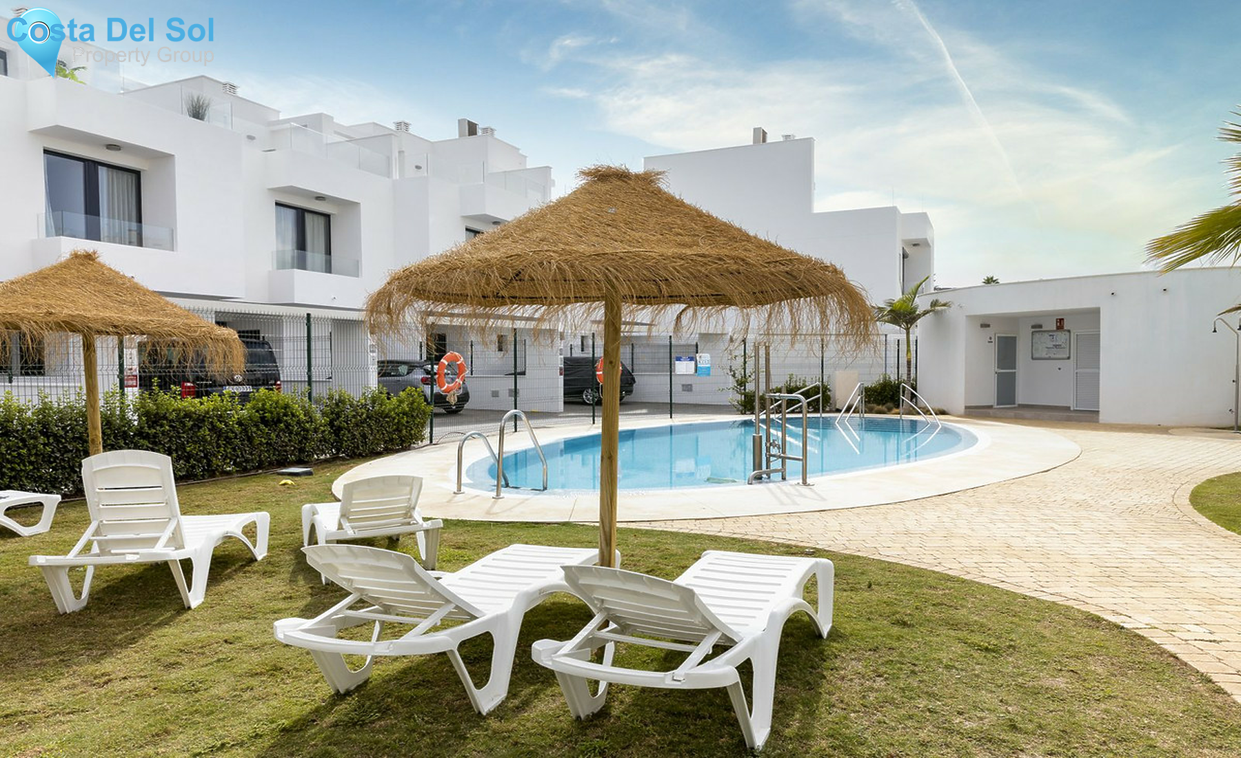 Townhouse in Fuengirola-1401104