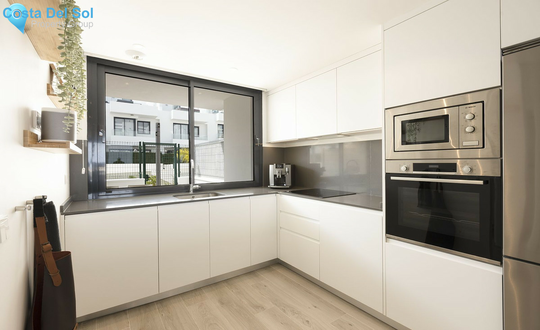 Townhouse in Fuengirola-1401113