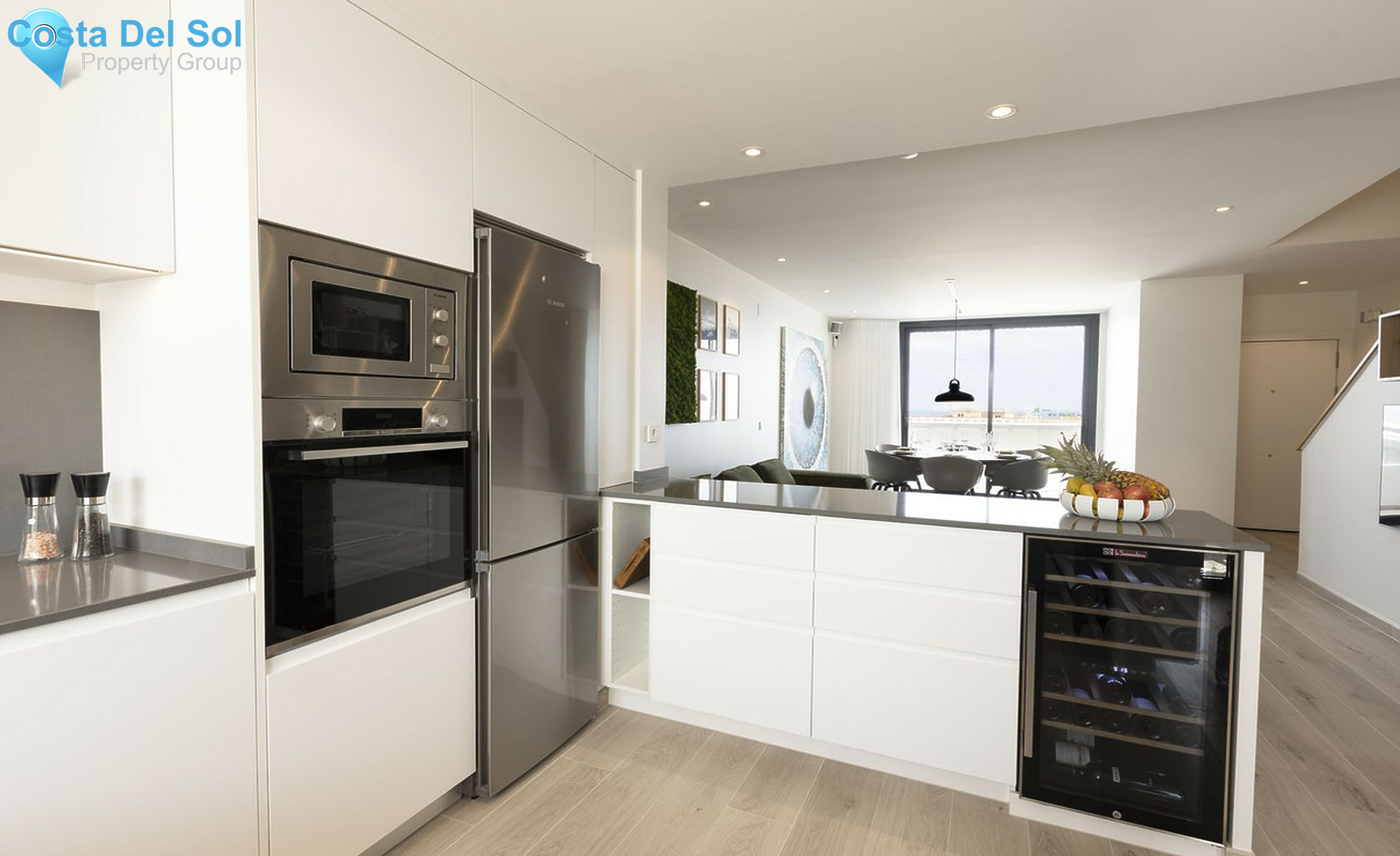 Townhouse in Fuengirola-1401114