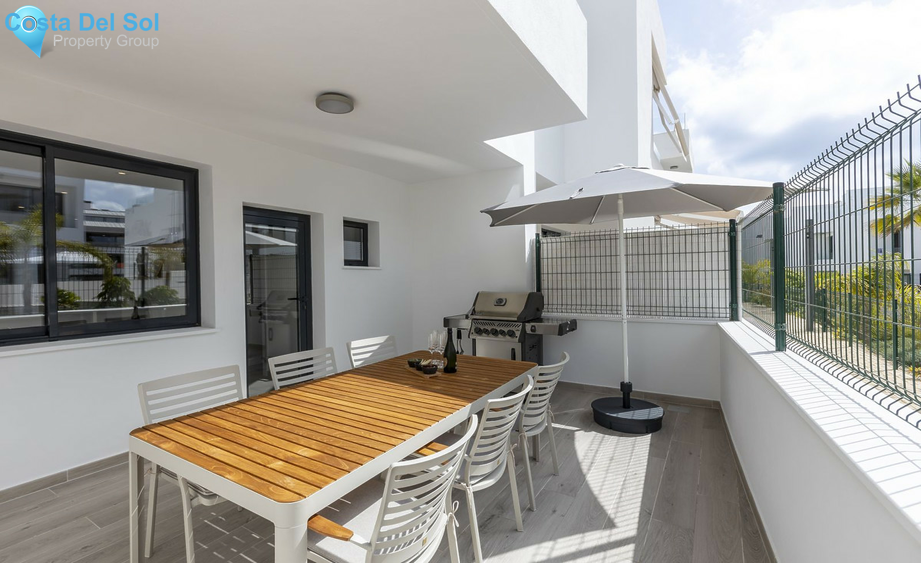 Townhouse in Fuengirola-1401115