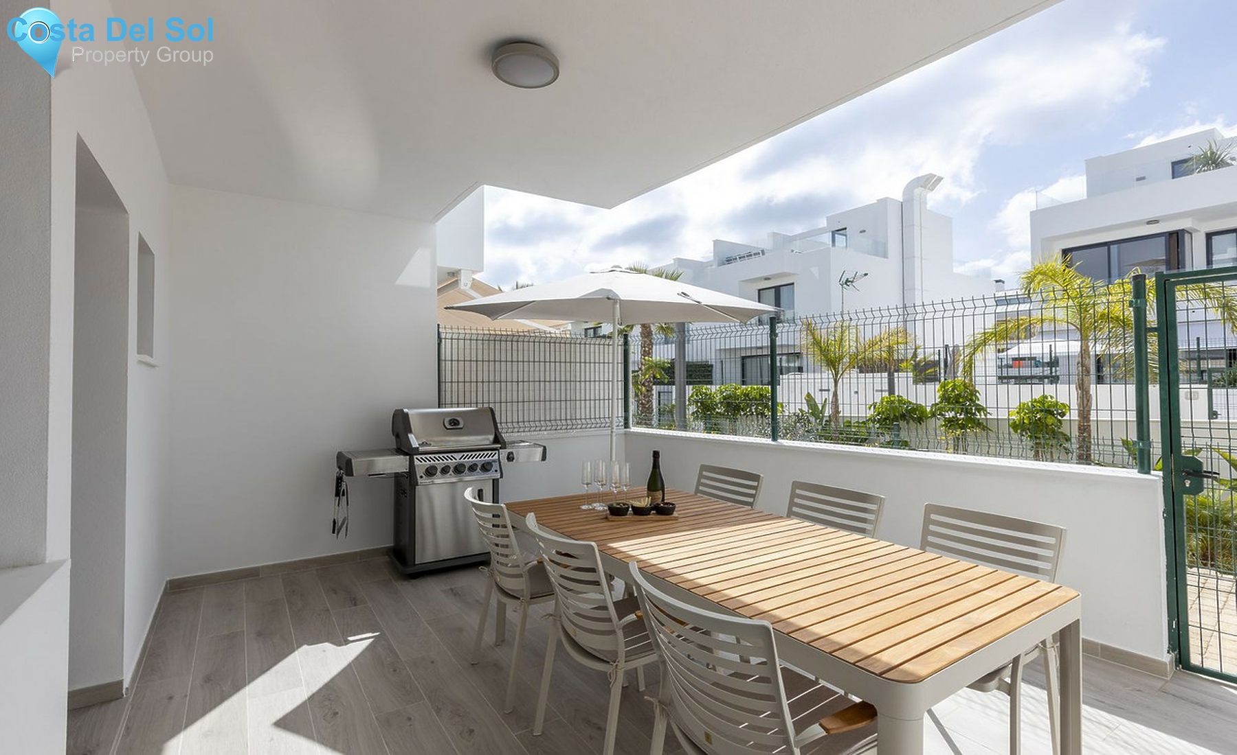 Townhouse in Fuengirola-1401116