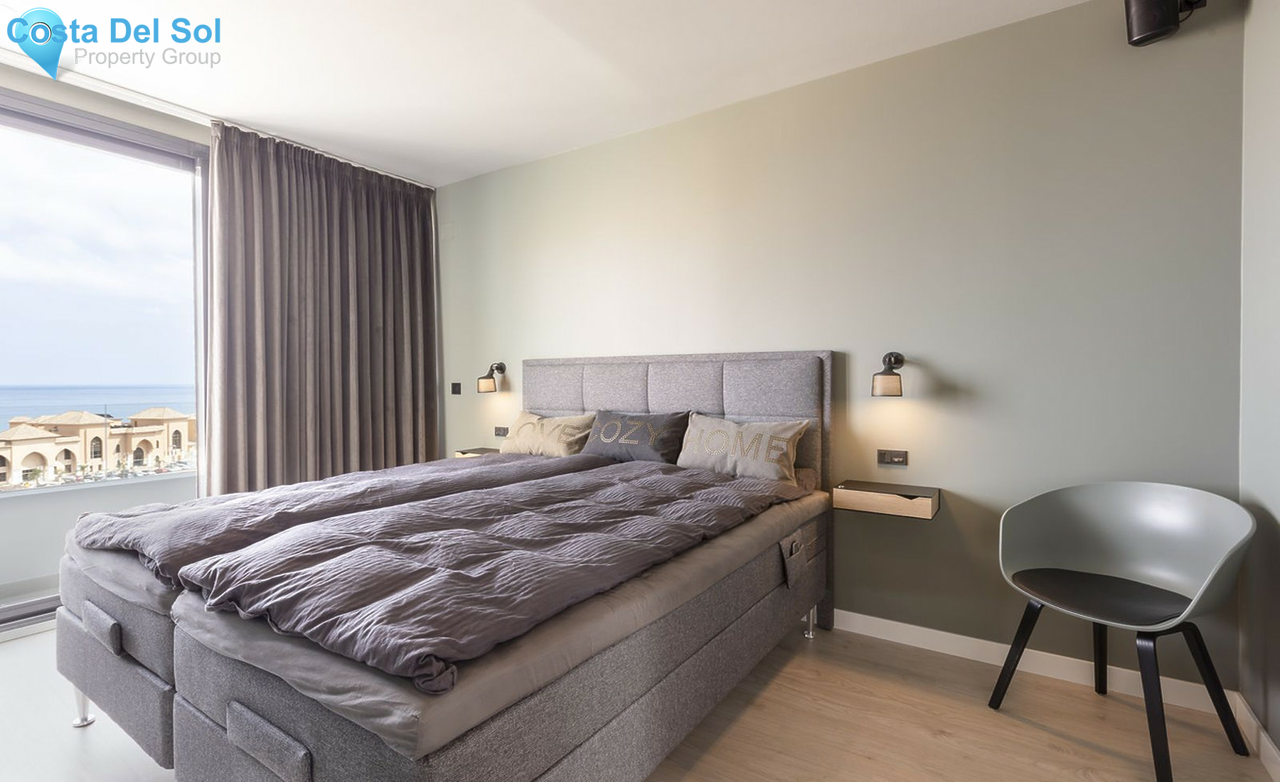 Townhouse in Fuengirola-1401119