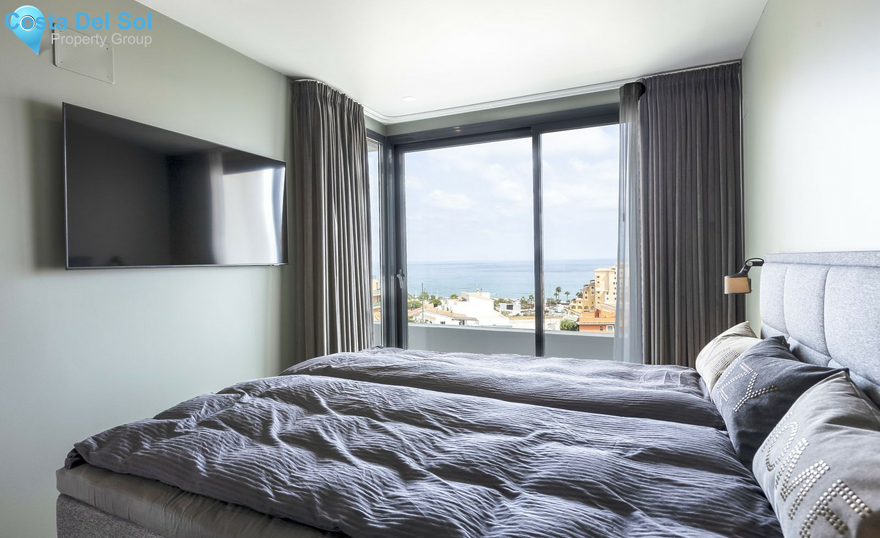 Townhouse in Fuengirola-1401120