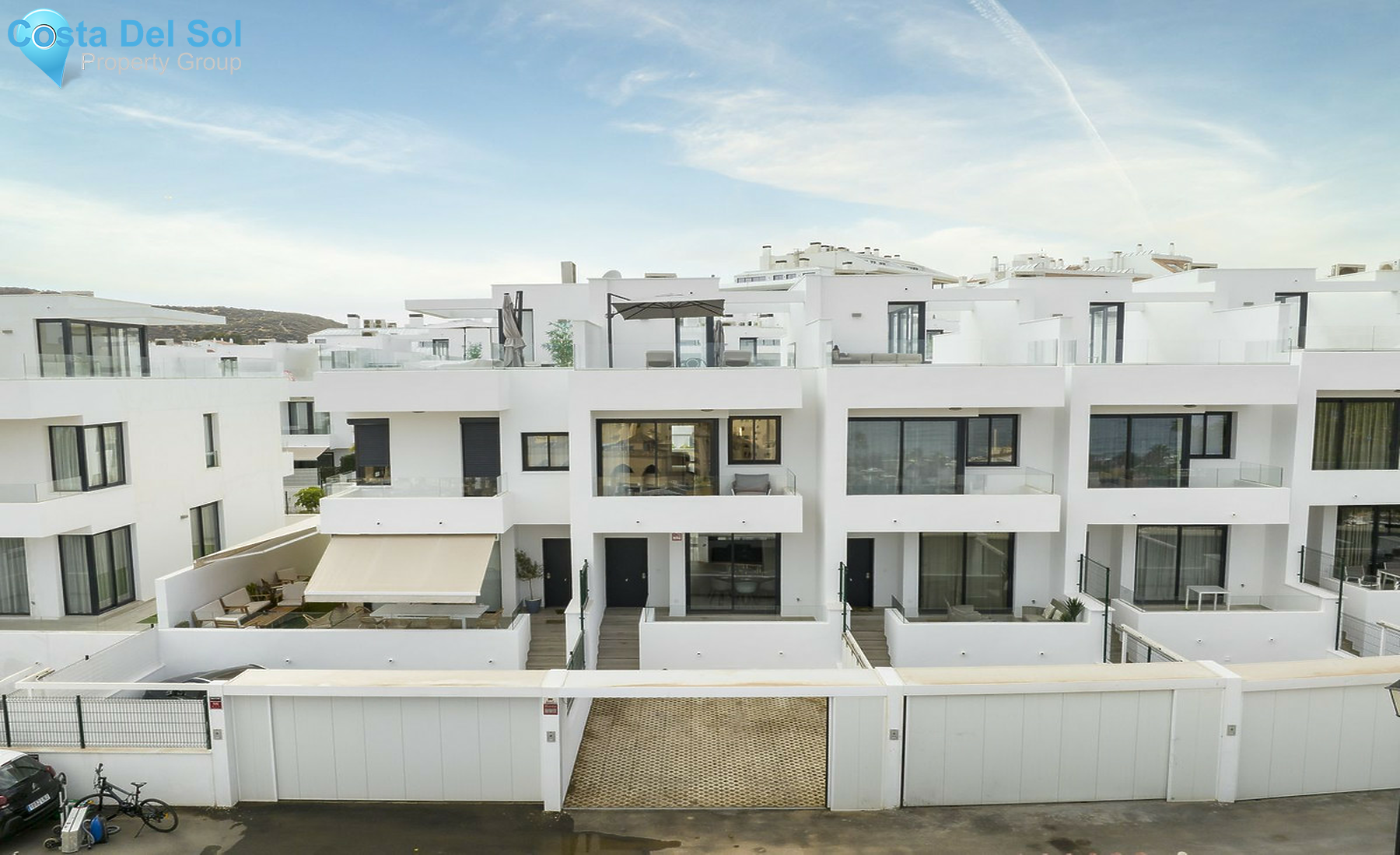 Townhouse in Fuengirola-1401105