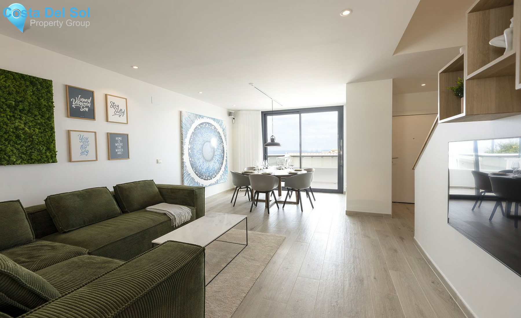 Townhouse in Fuengirola-1401106