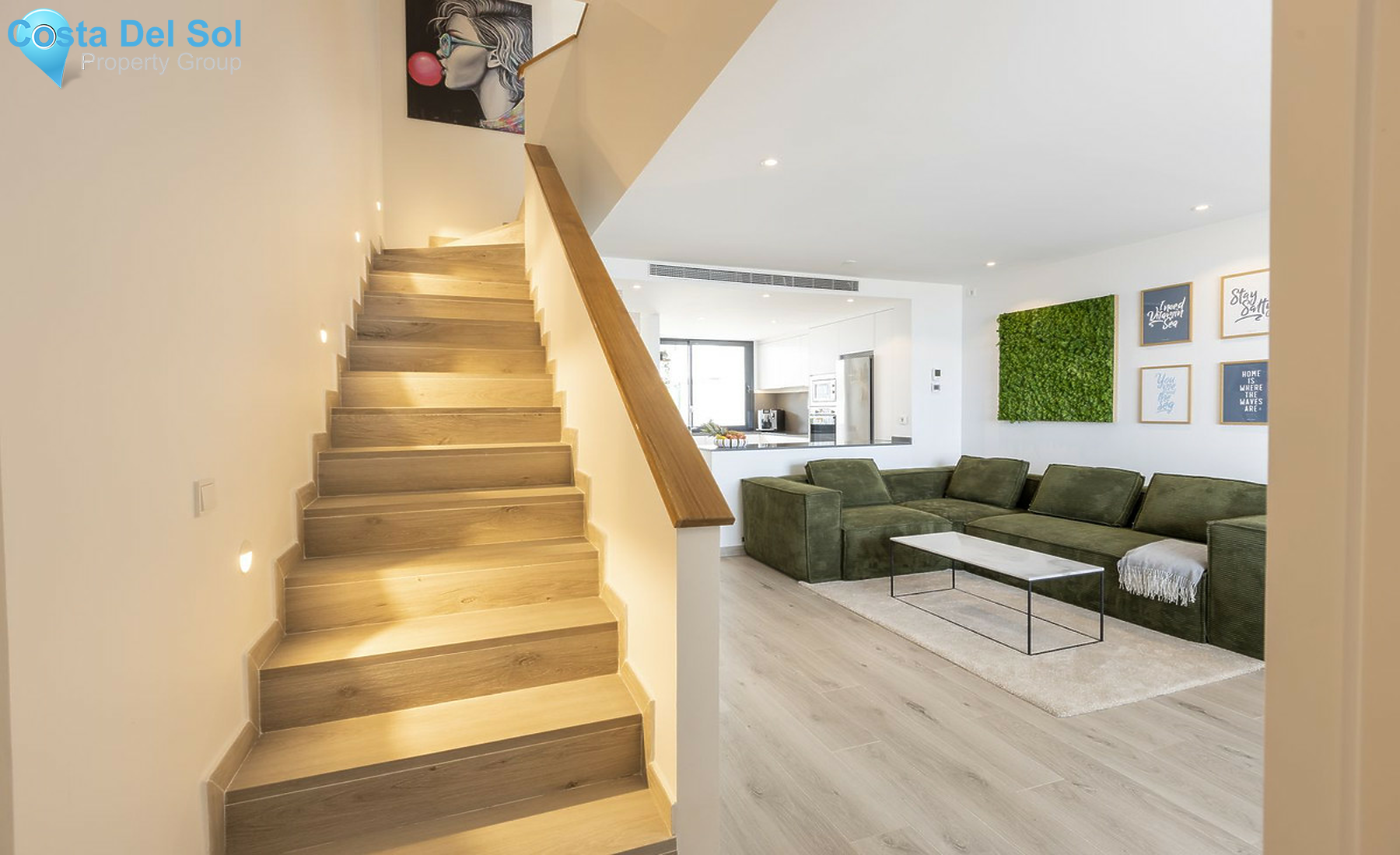 Townhouse in Fuengirola-1401109