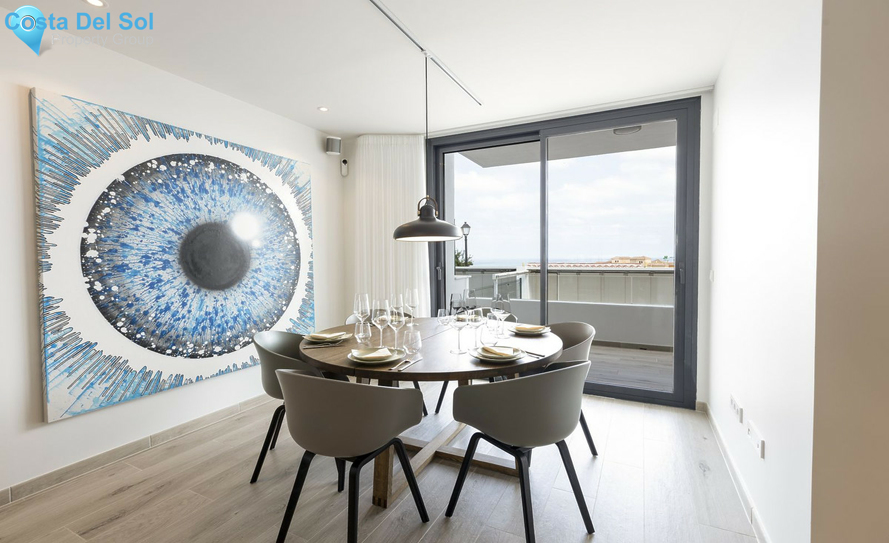Townhouse in Fuengirola-1401110