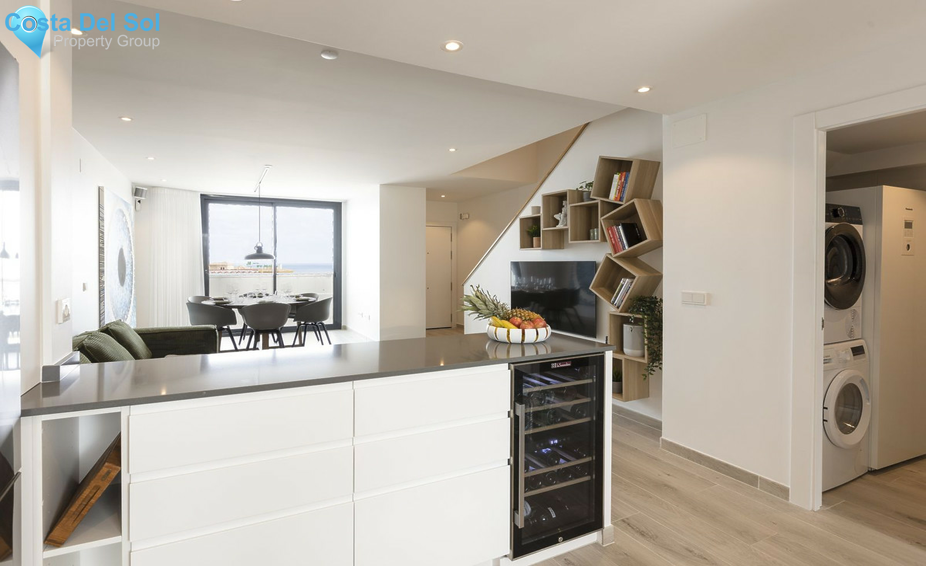 Townhouse in Fuengirola-1401112