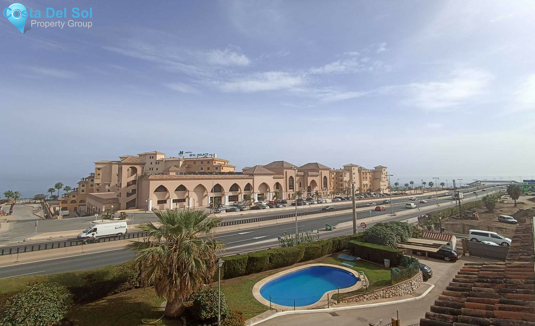 Townhouse in Fuengirola