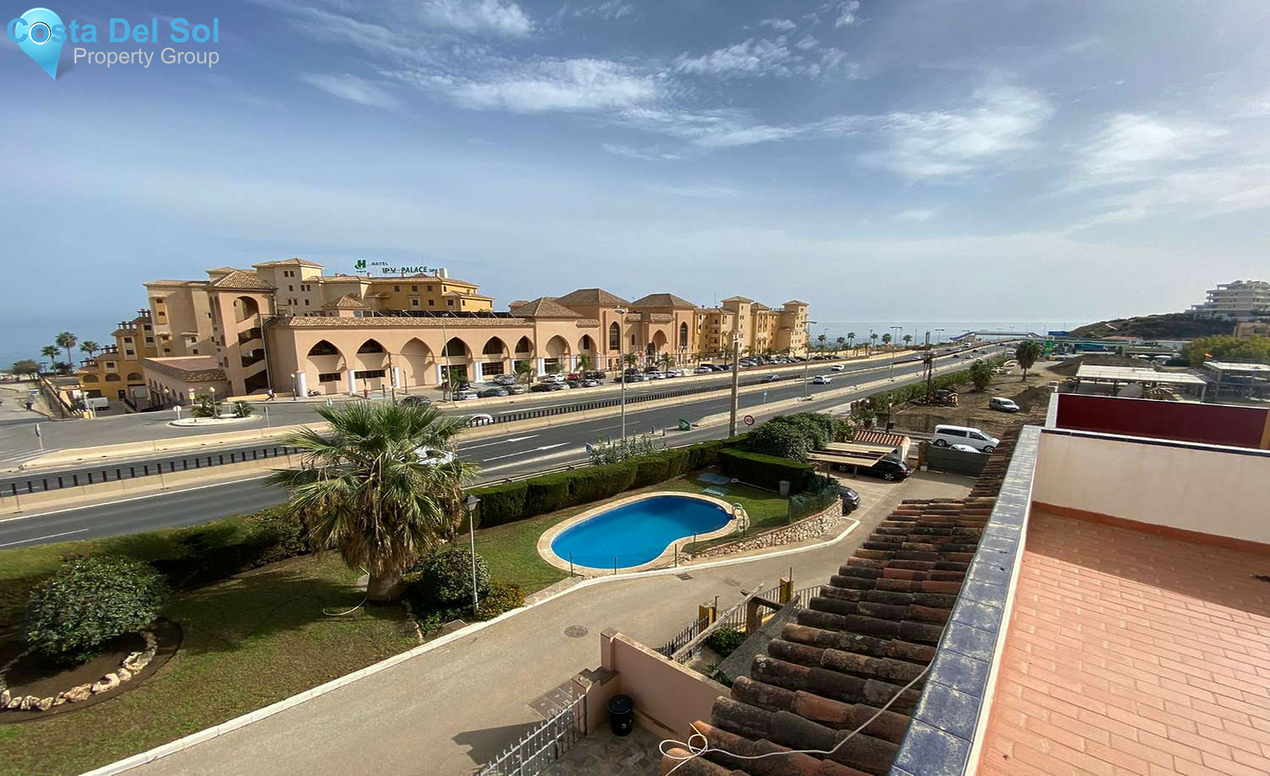Townhouse in Fuengirola-1478685