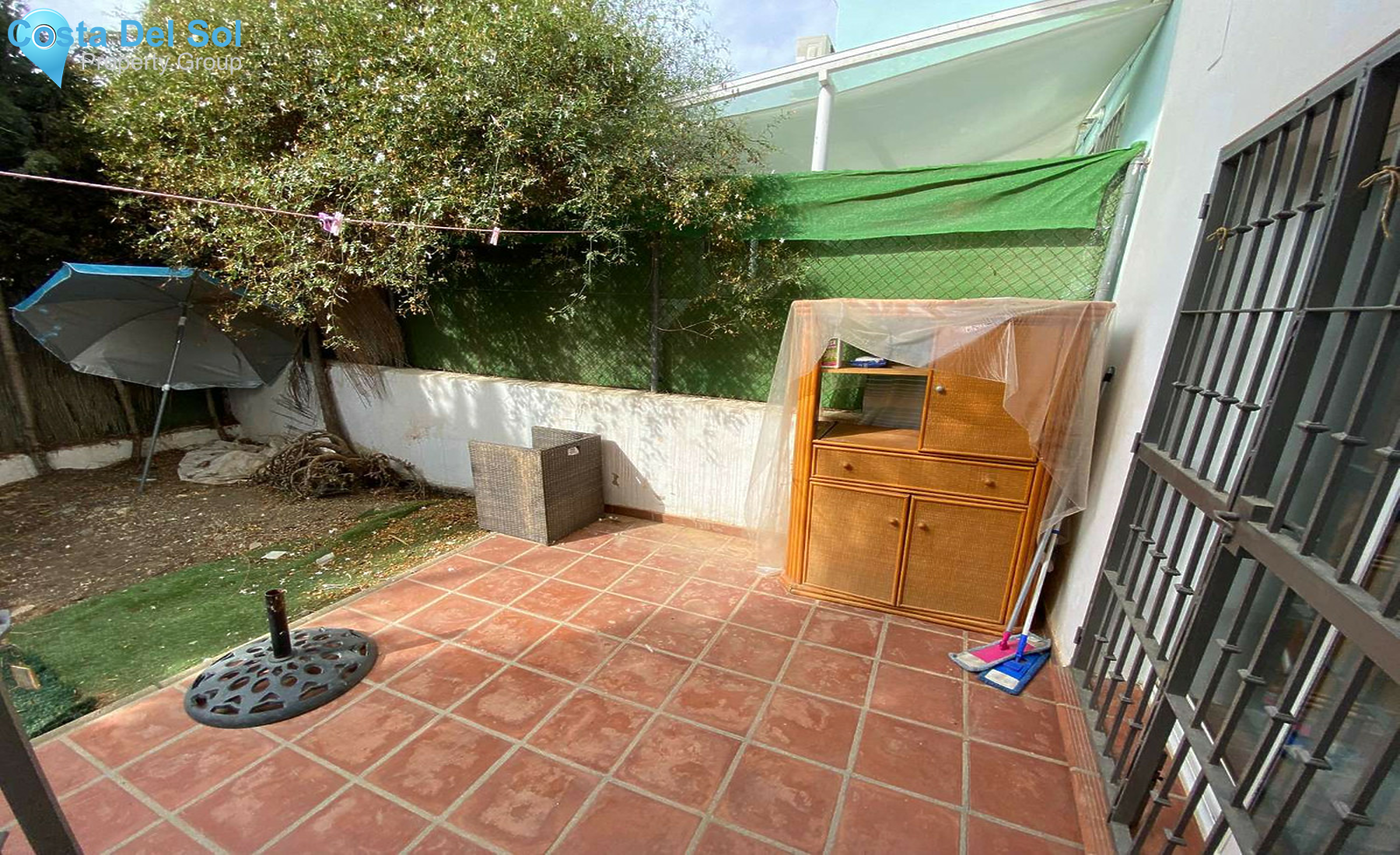 Townhouse in Fuengirola-1478695