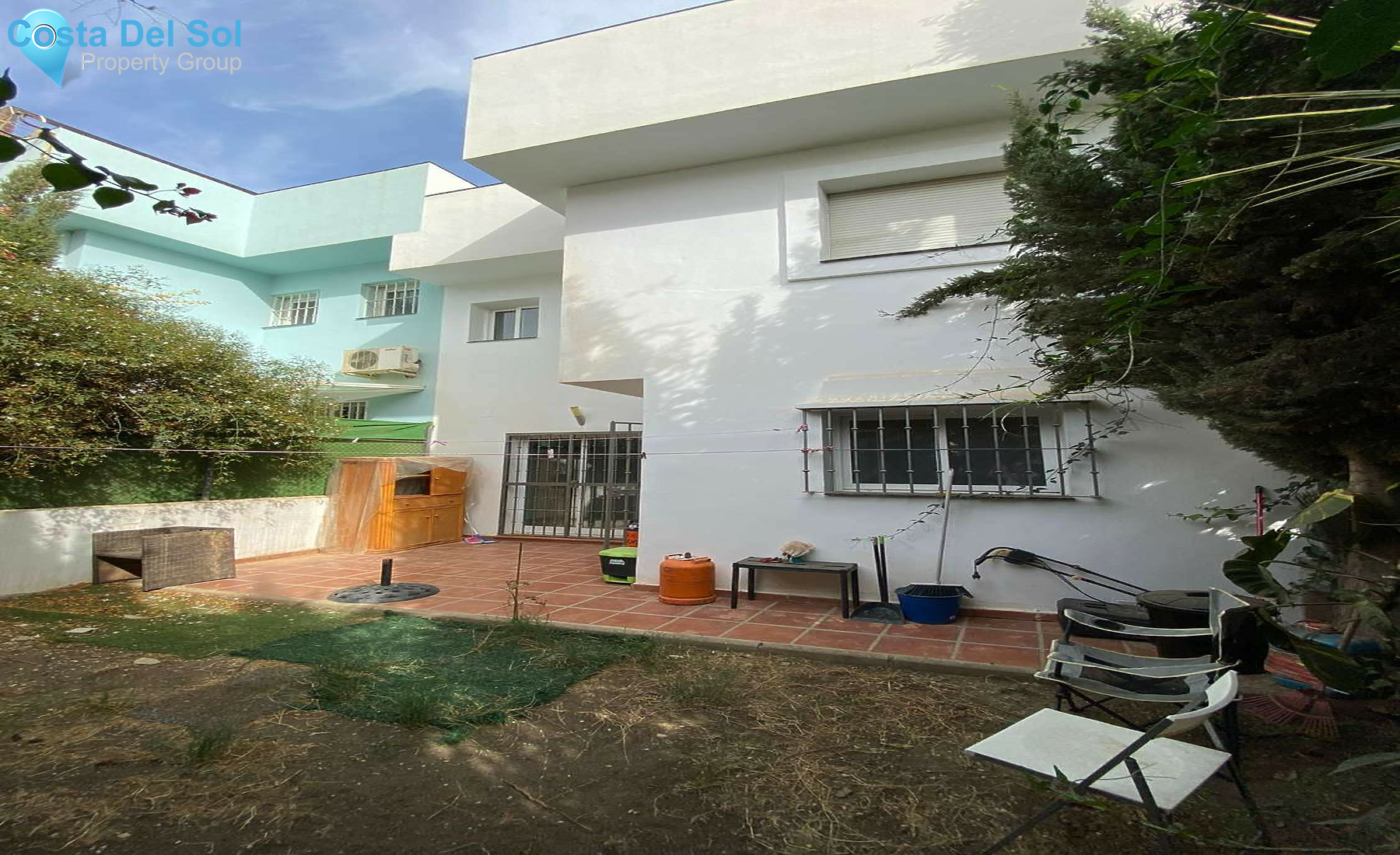 Townhouse in Fuengirola-1478696