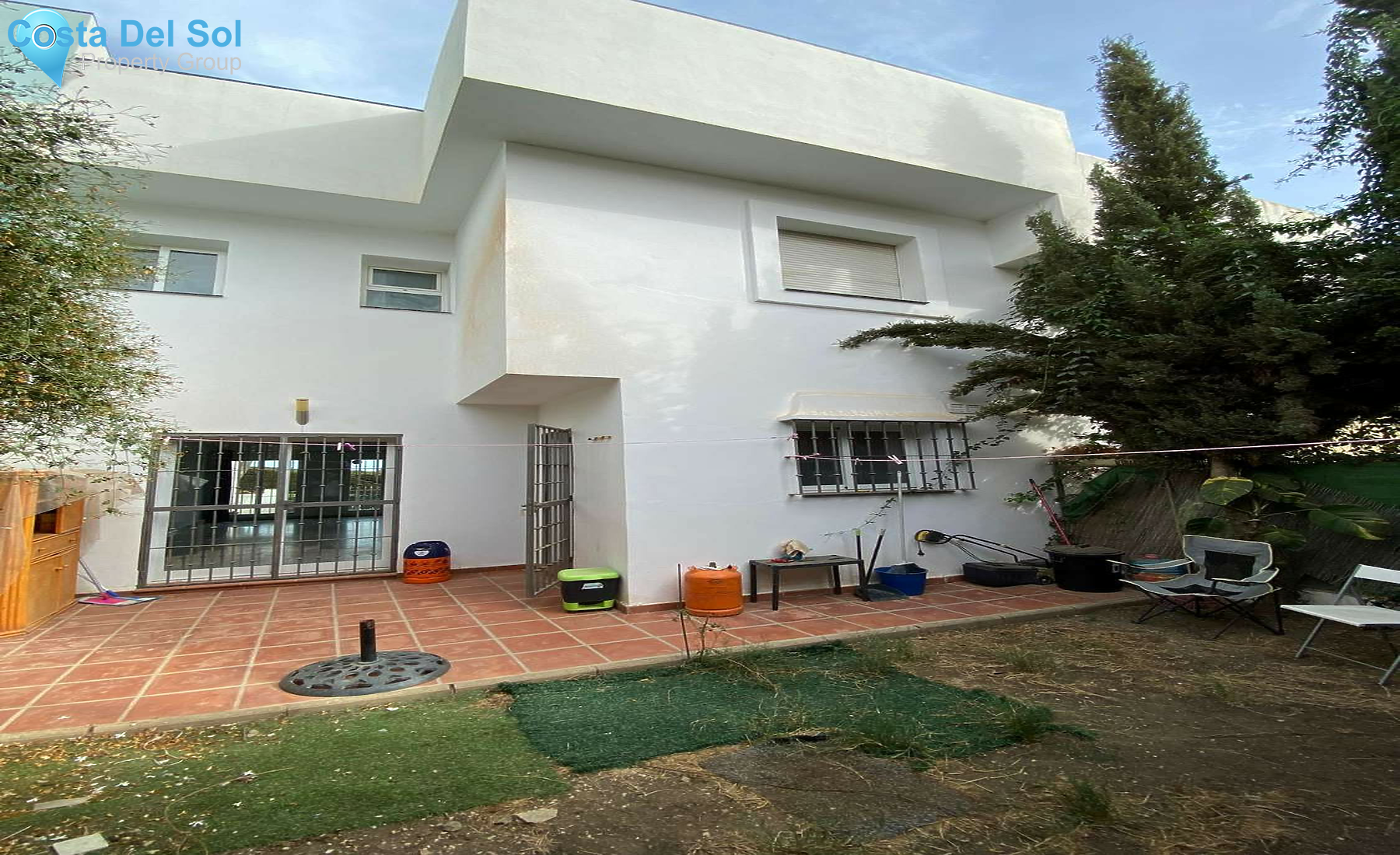 Townhouse in Fuengirola-1478697