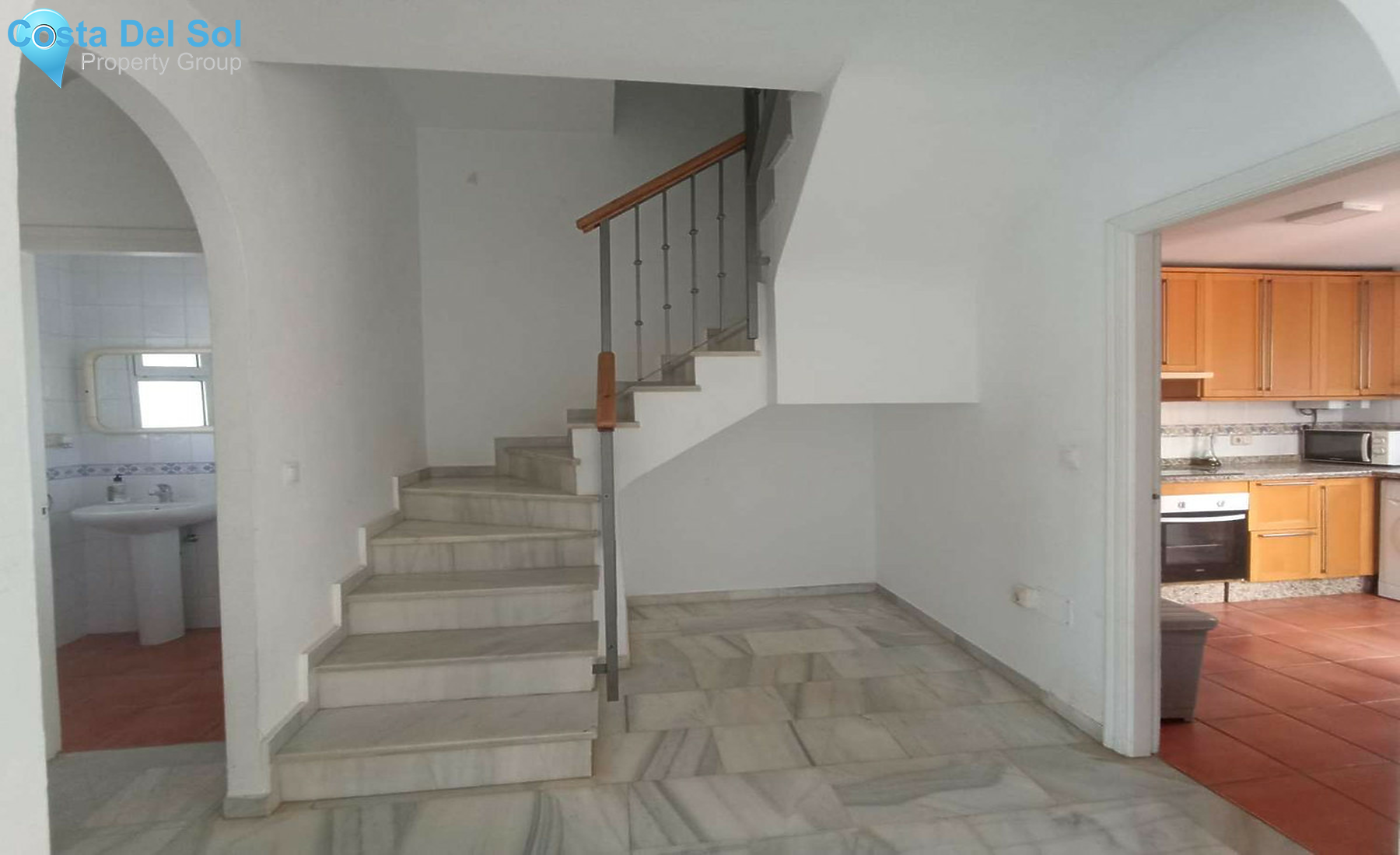 Townhouse in Fuengirola-1478699