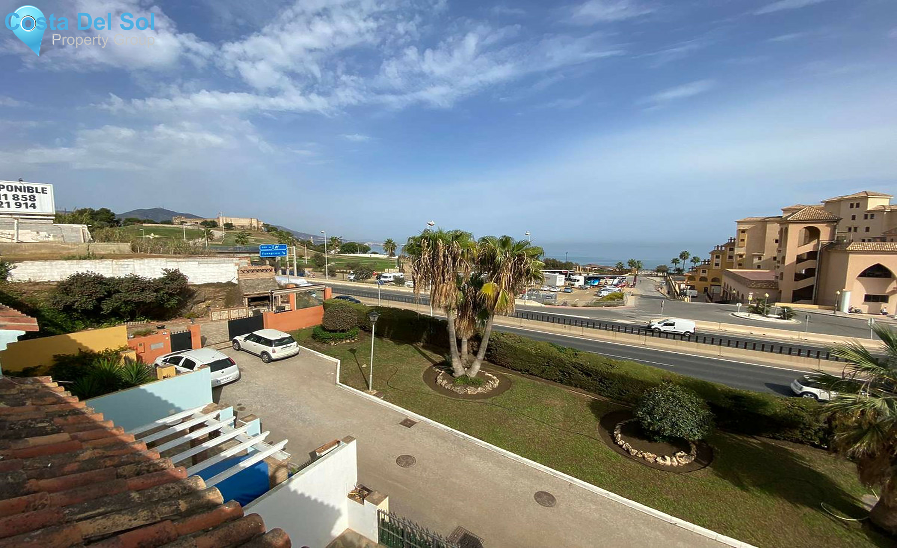 Townhouse in Fuengirola-1478686