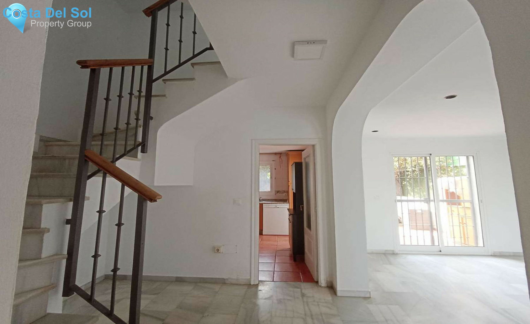 Townhouse in Fuengirola-1478687