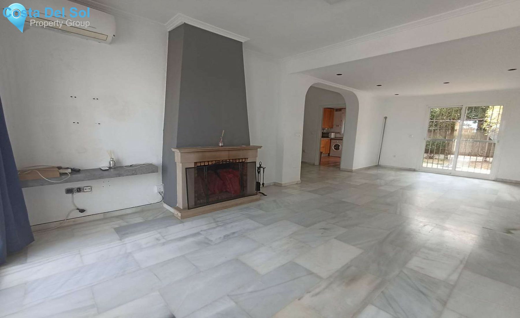 Townhouse in Fuengirola-1478689