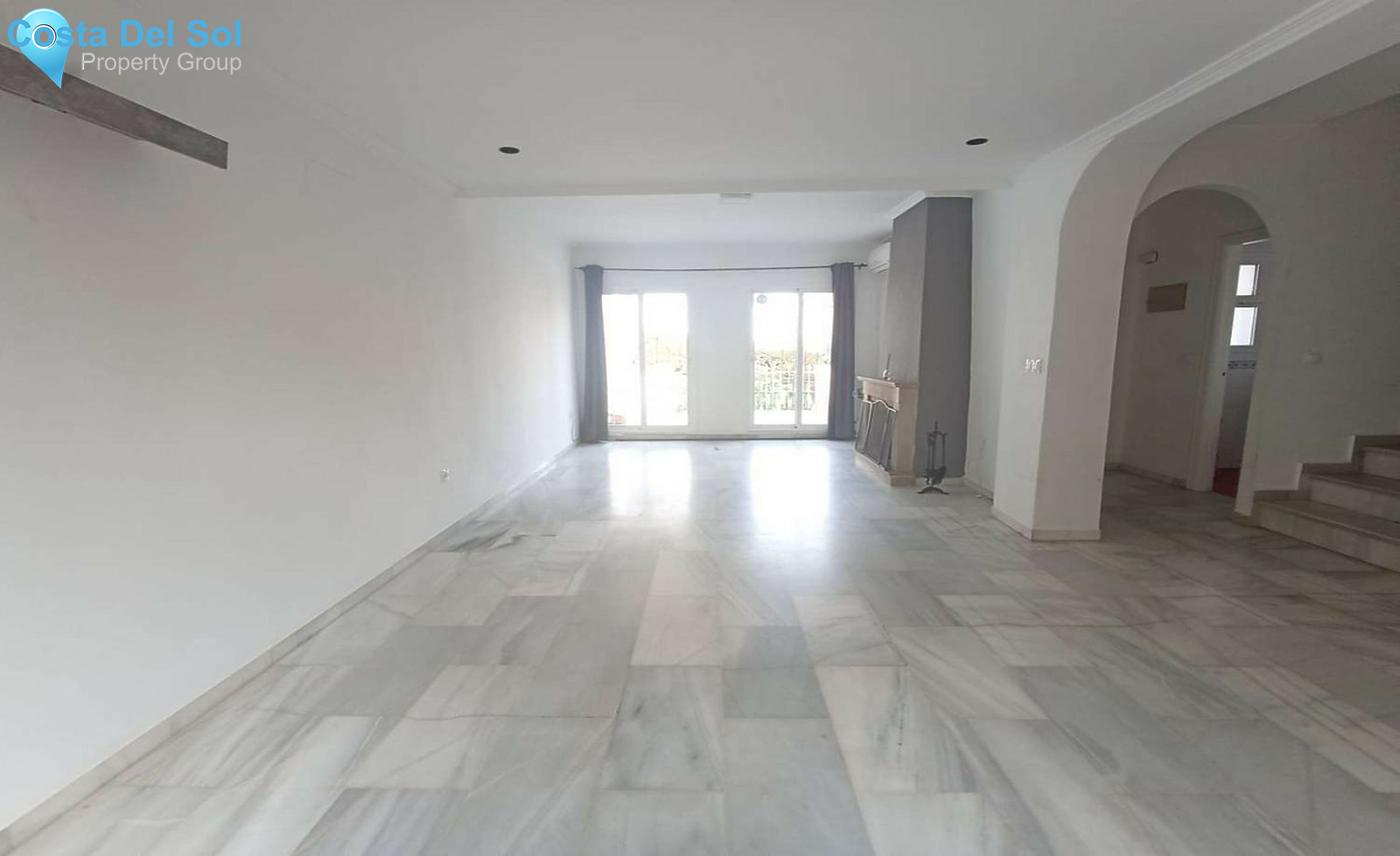 Townhouse in Fuengirola-1478690