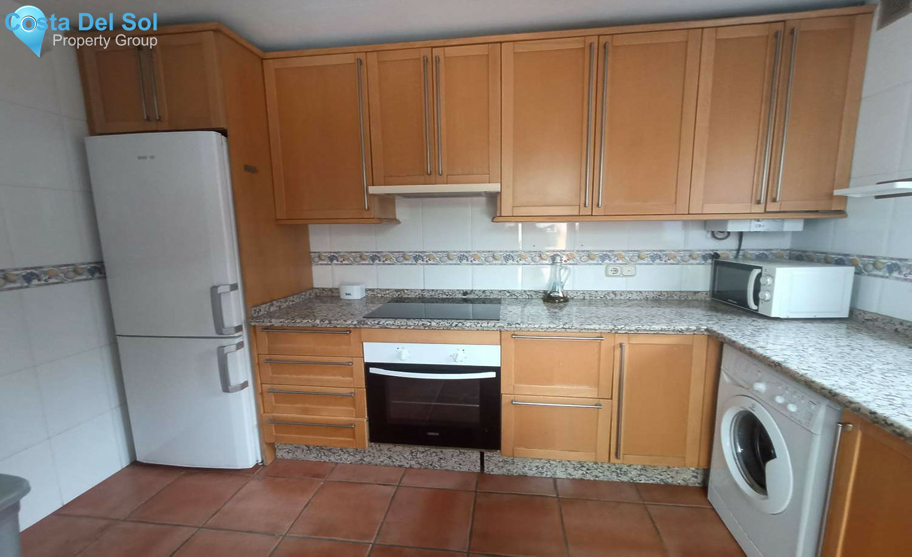 Townhouse in Fuengirola-1478691