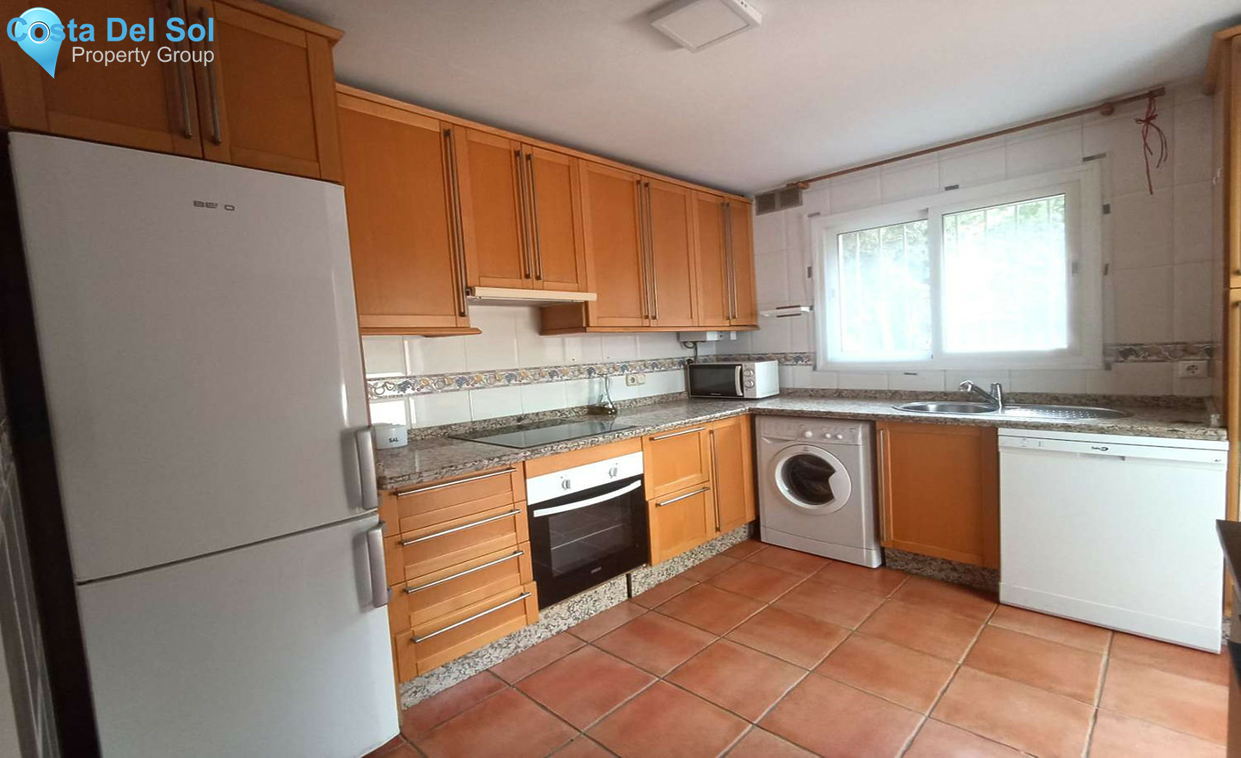 Townhouse in Fuengirola-1478692
