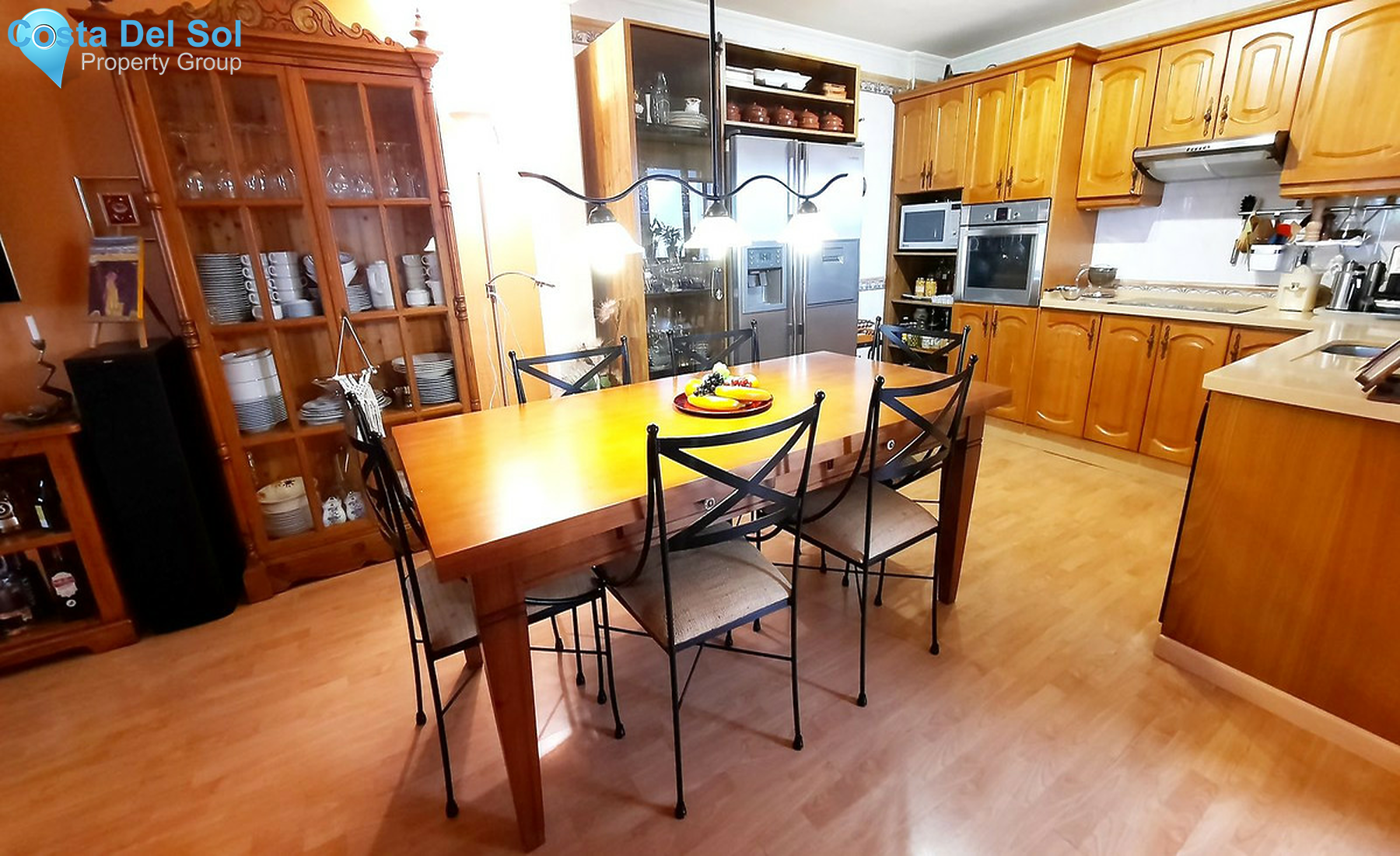 Townhouse in Fuengirola-1479254