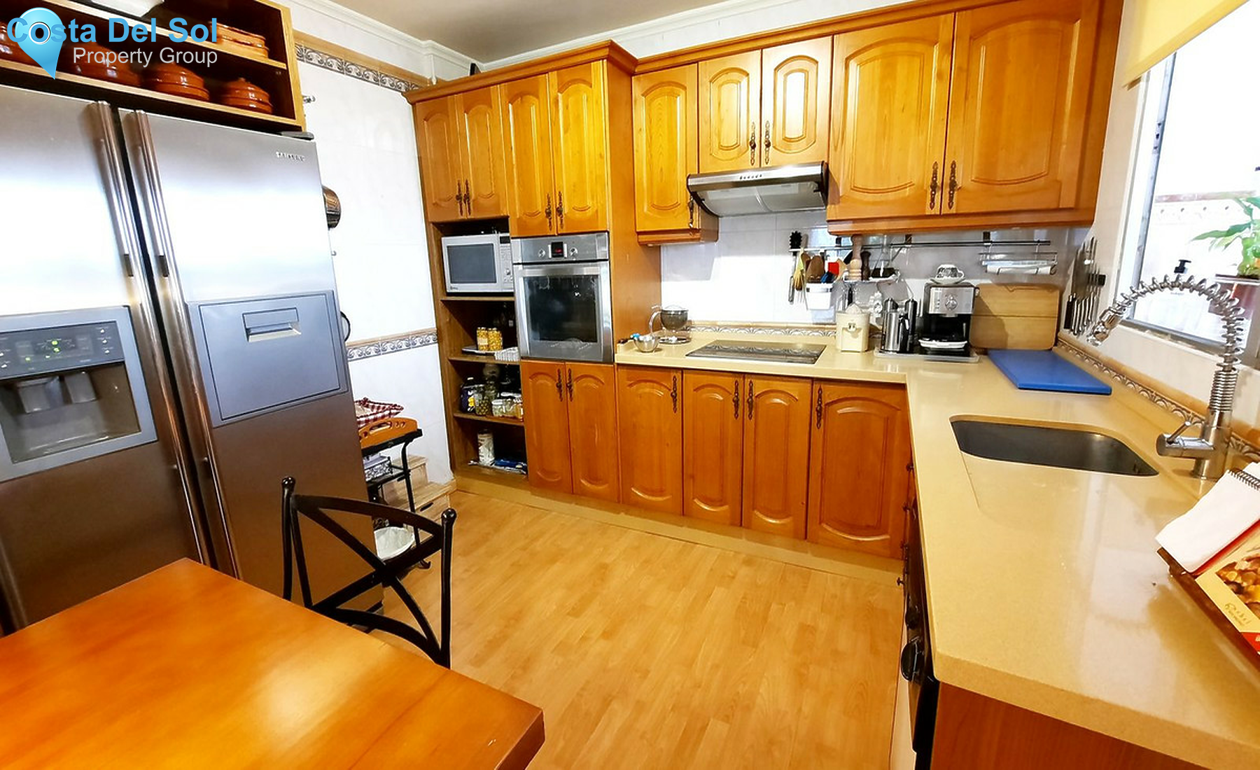 Townhouse in Fuengirola-1479256