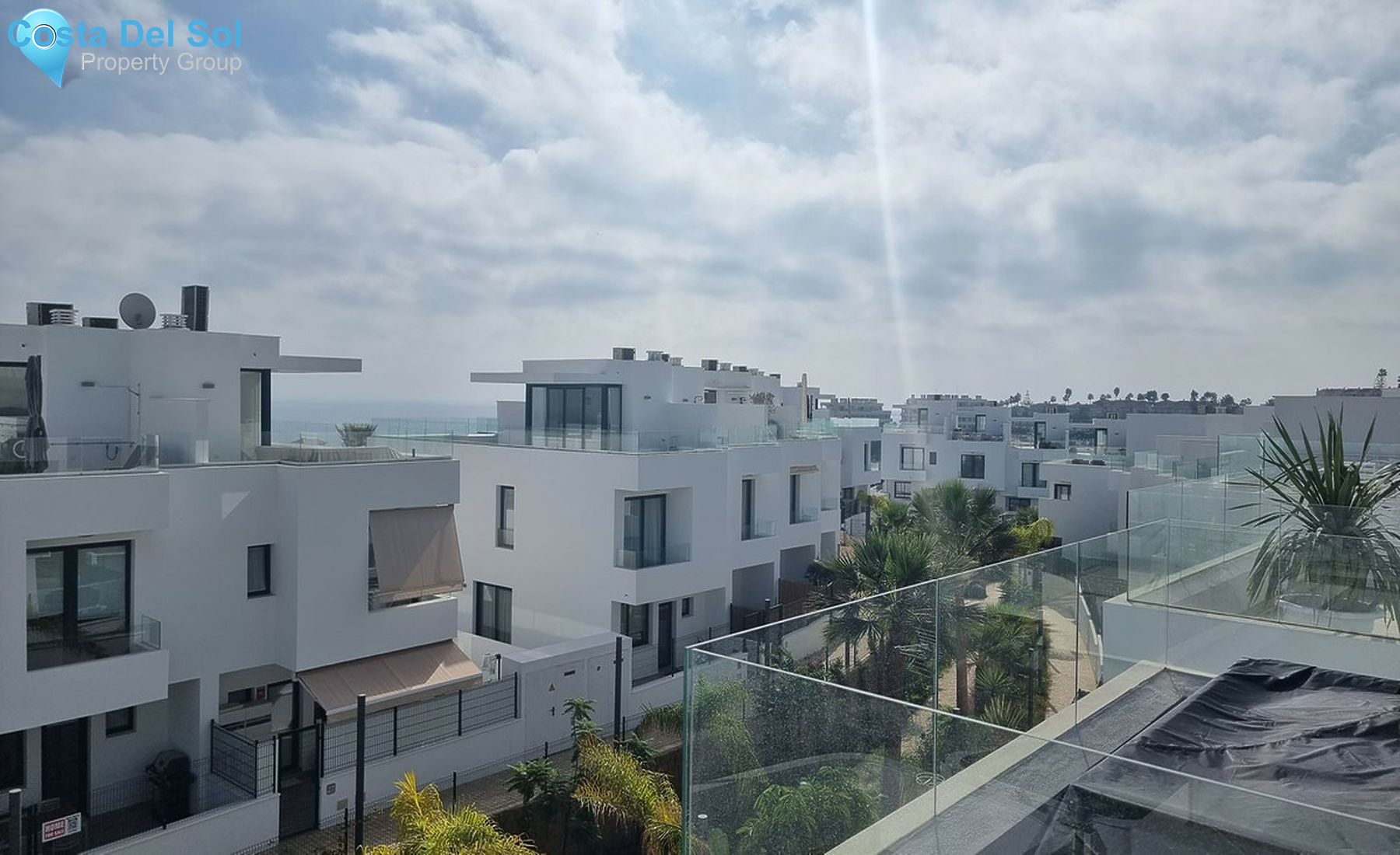 Townhouse in Fuengirola-1560302