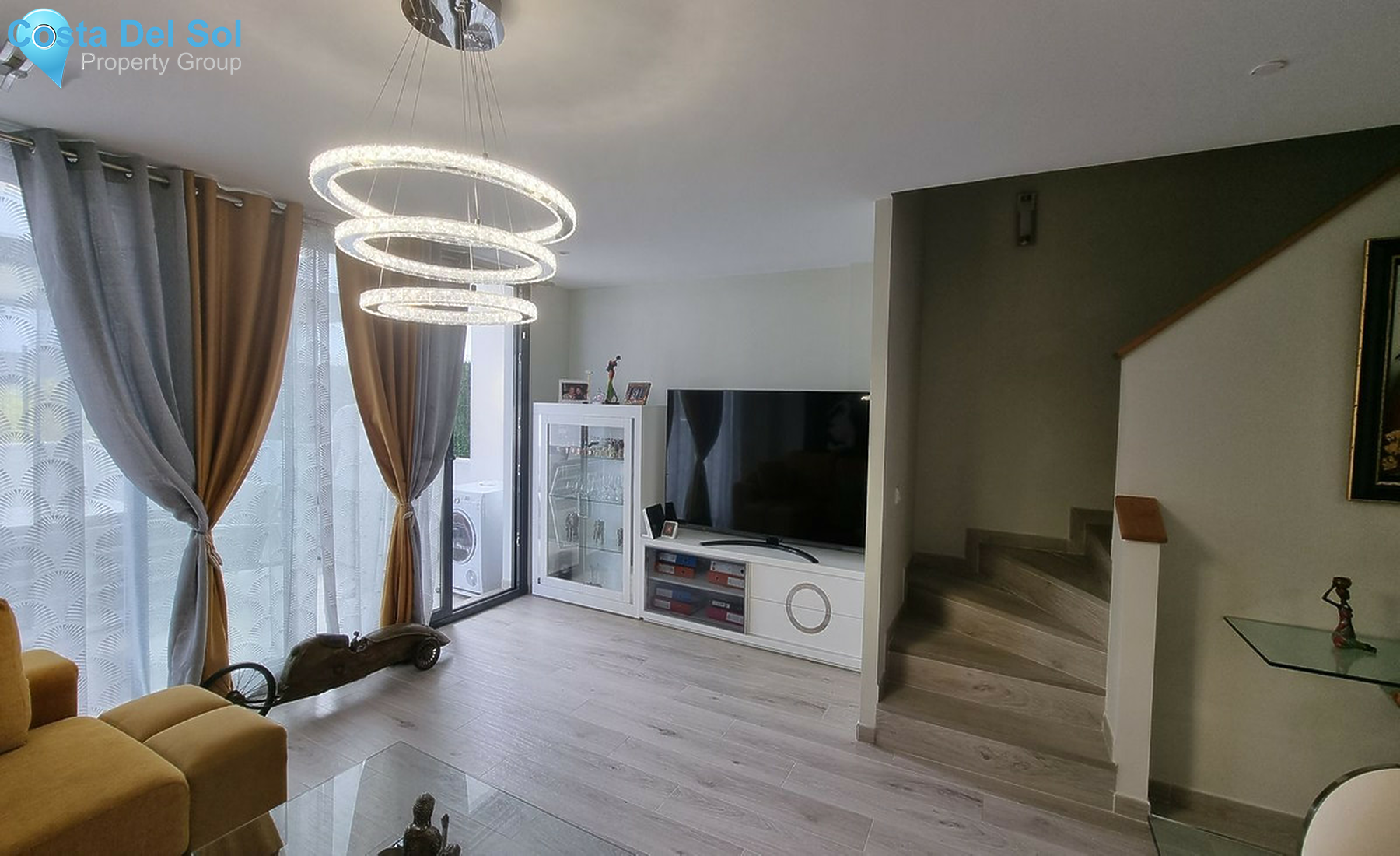 Townhouse in Fuengirola-1560311