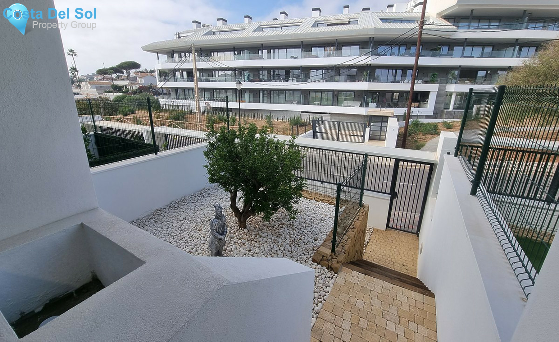 Townhouse in Fuengirola-1560314
