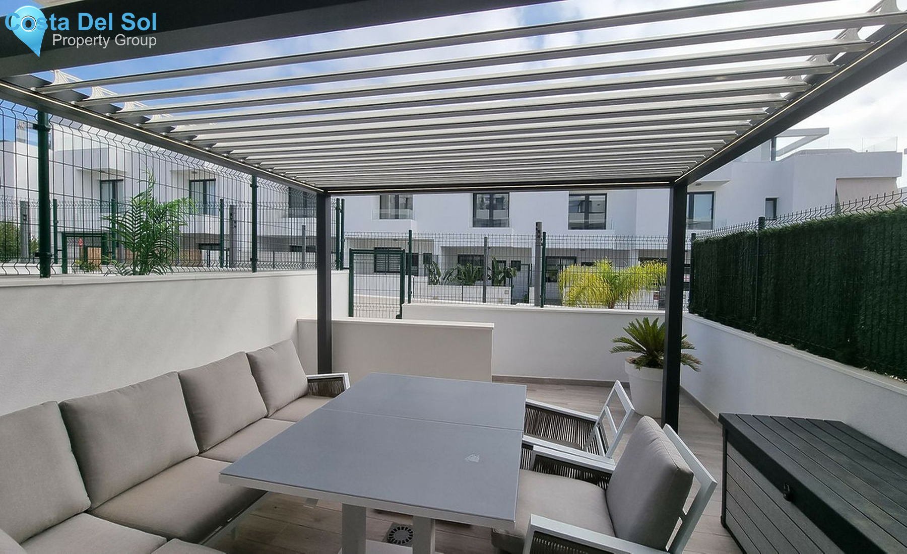 Townhouse in Fuengirola-1560316