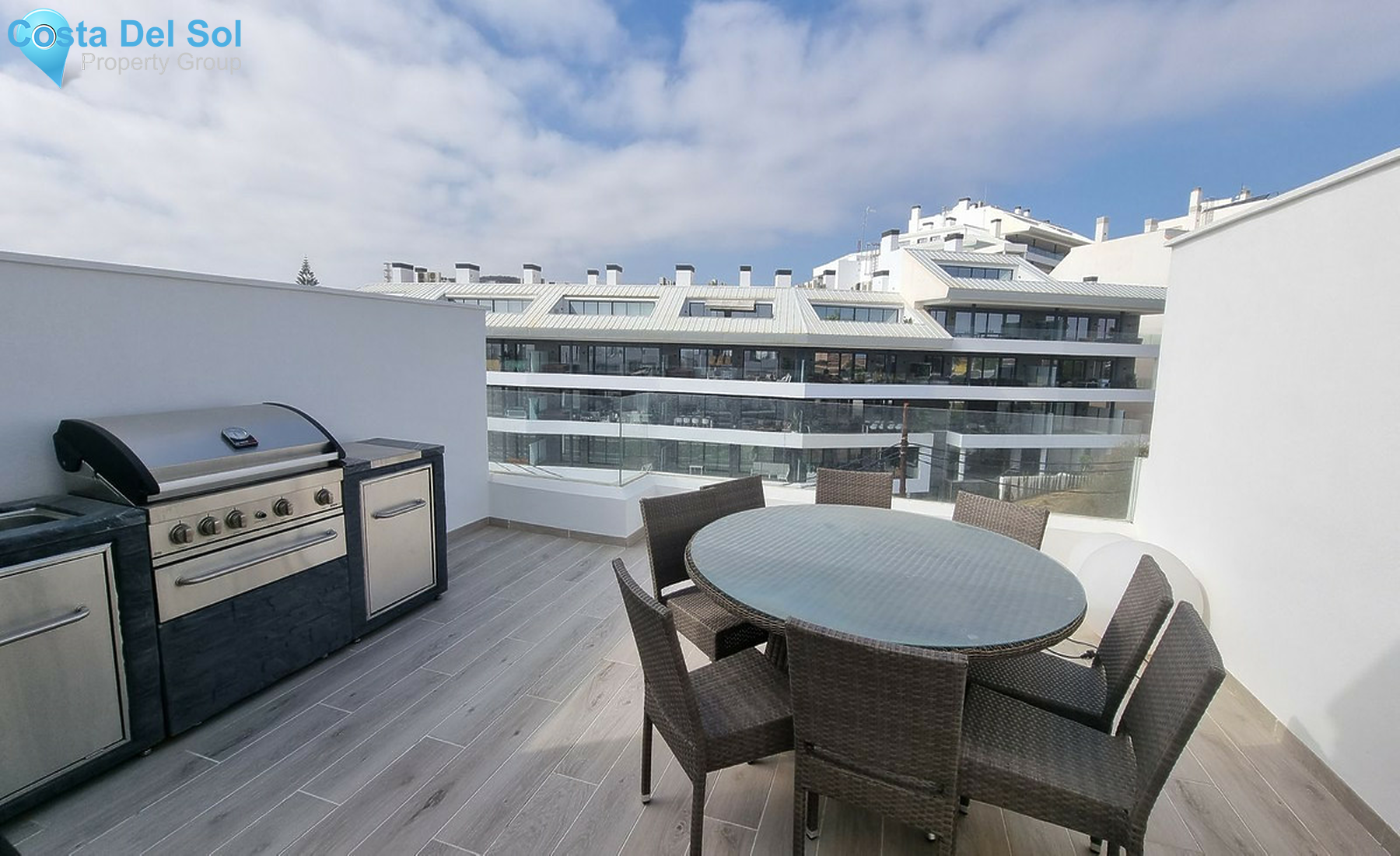 Townhouse in Fuengirola-1560304