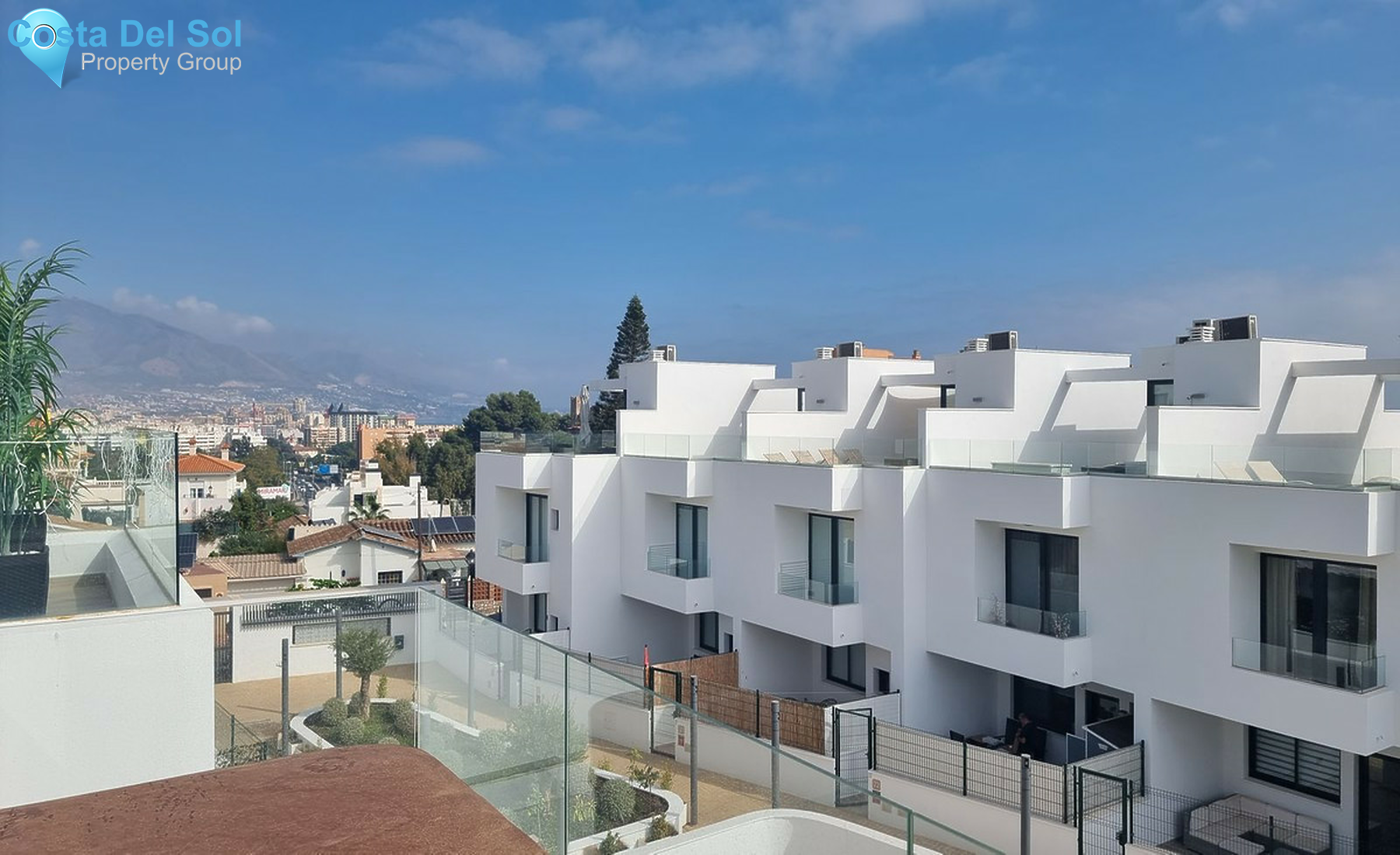 Townhouse in Fuengirola-1560305