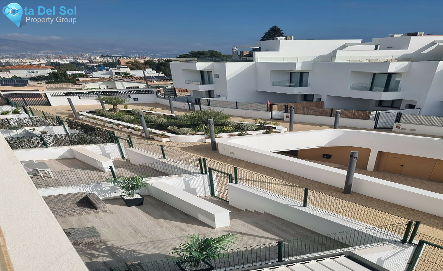 Townhouse in Fuengirola-1560306