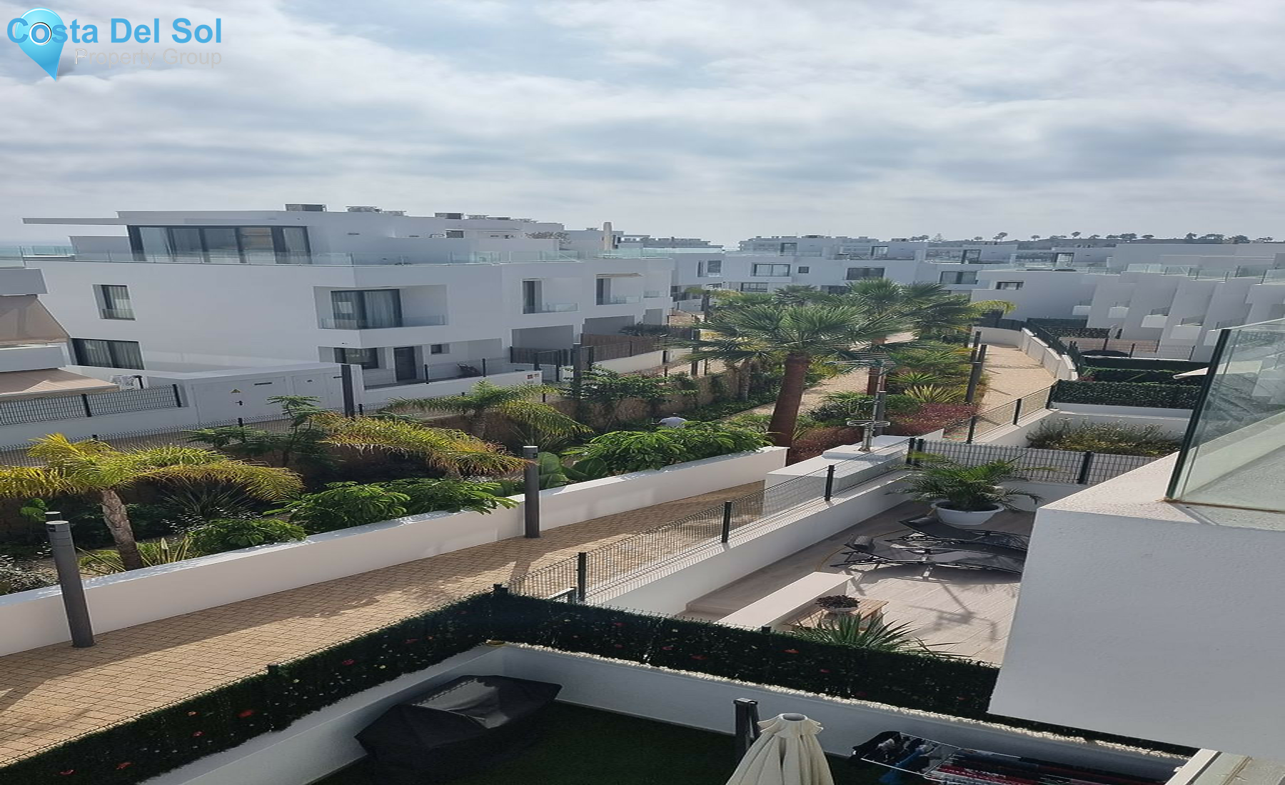 Townhouse in Fuengirola-1560307