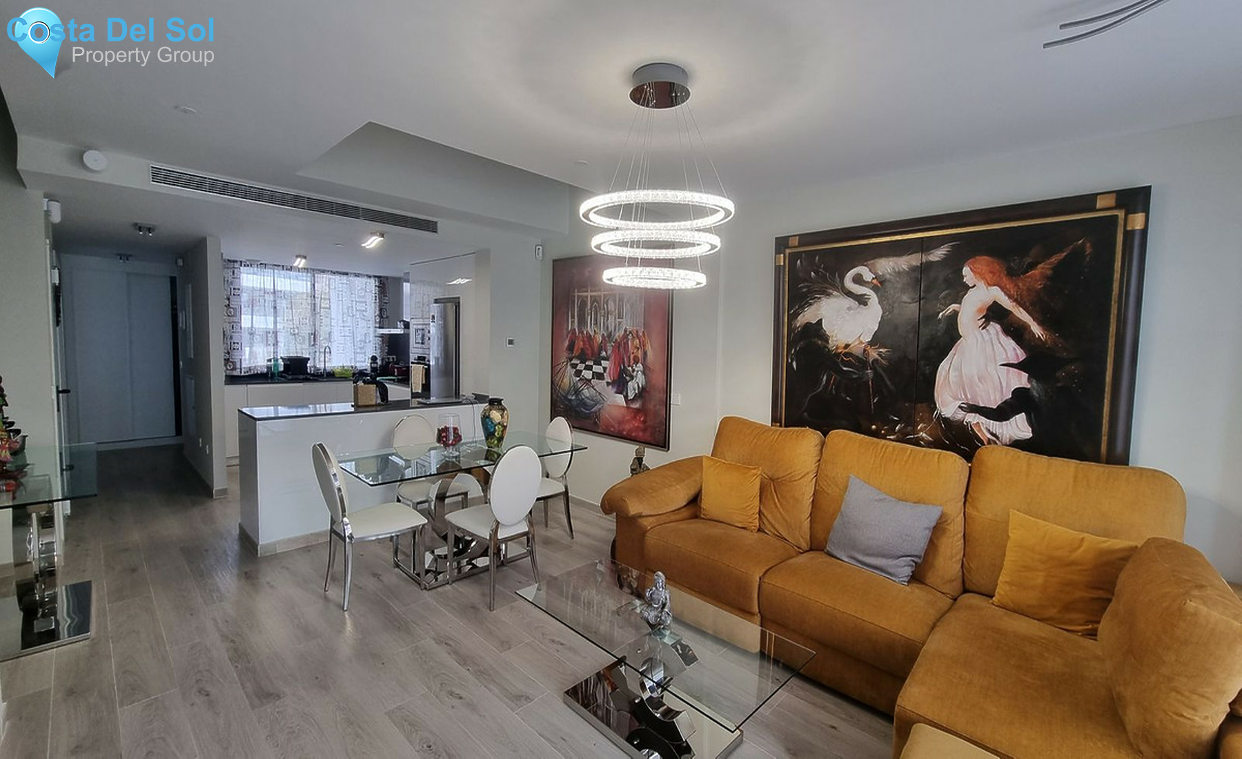 Townhouse in Fuengirola-1560309