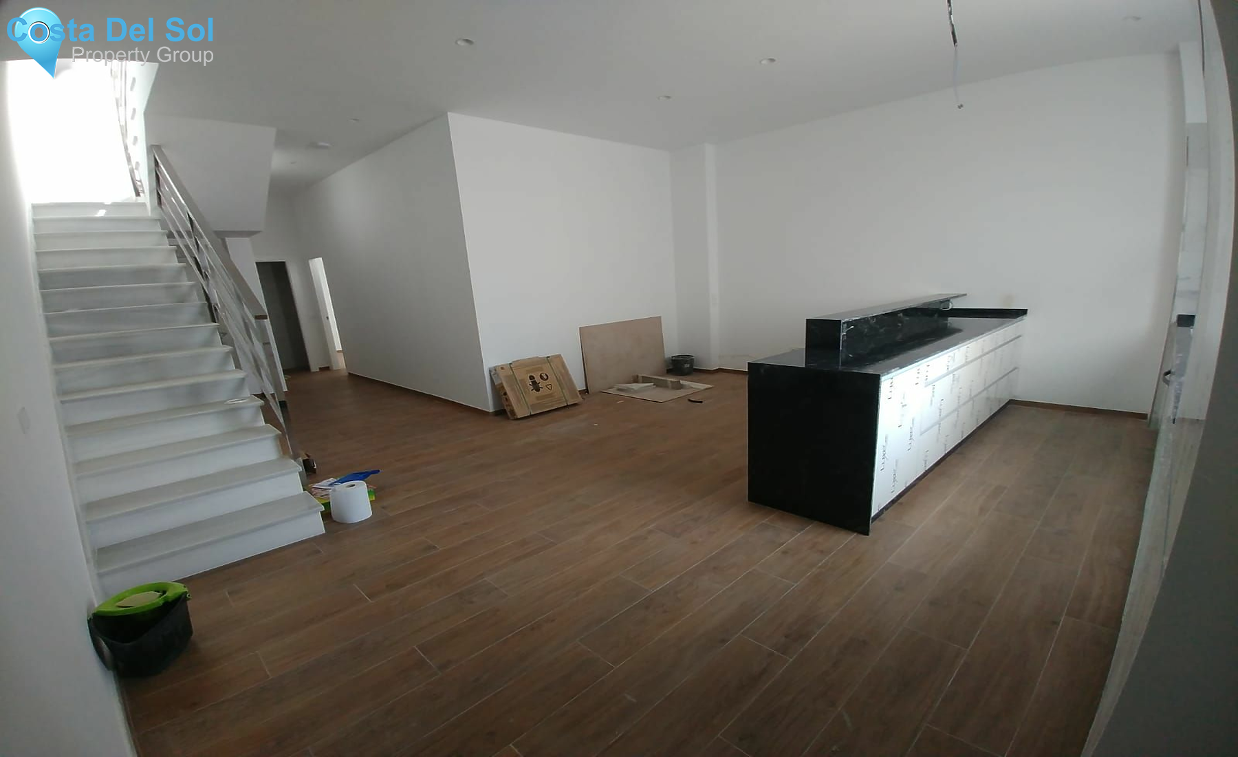 Townhouse in Fuengirola-1130043