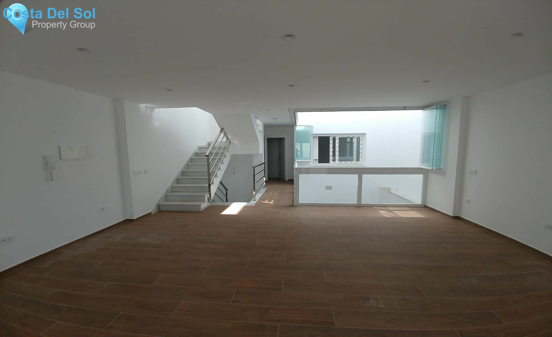 Townhouse in Fuengirola-1130053