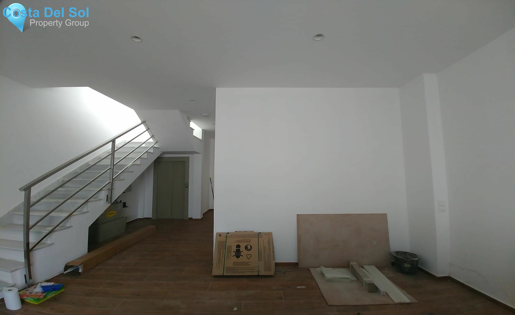 Townhouse in Fuengirola-1130056