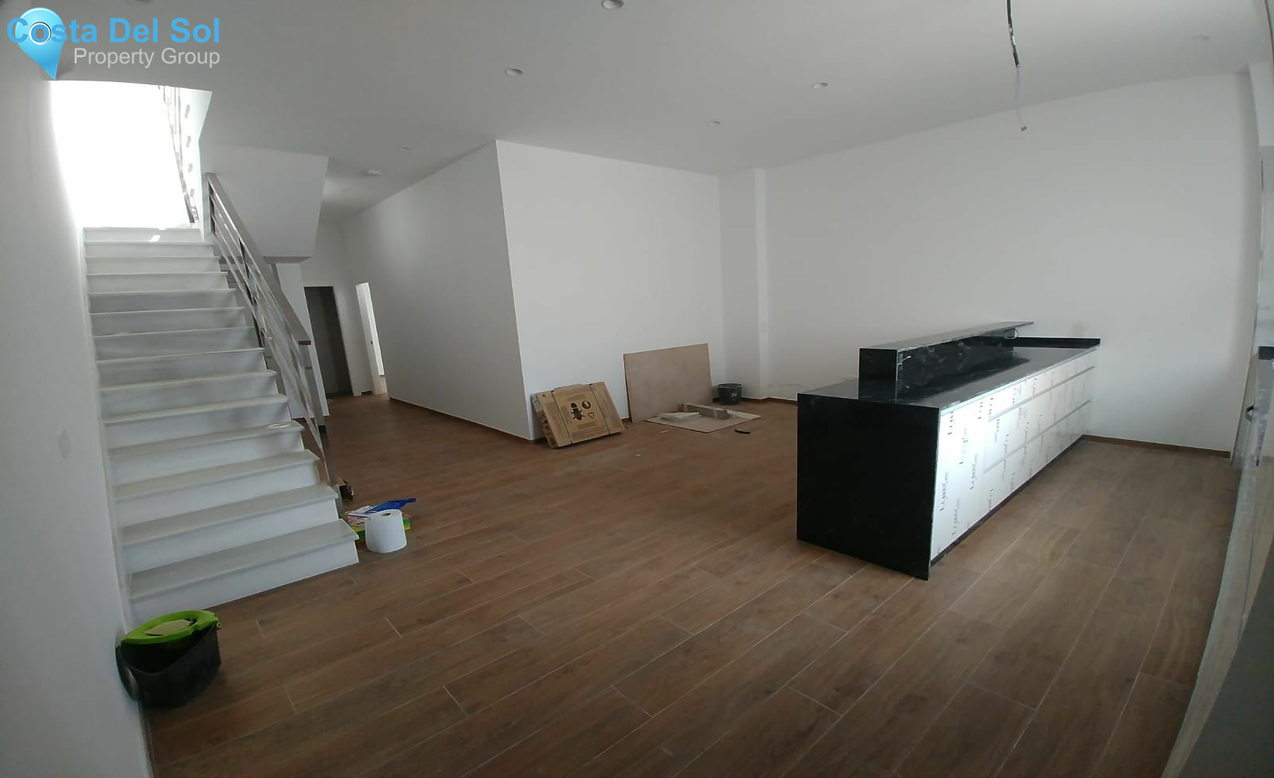 Townhouse in Fuengirola-1130057