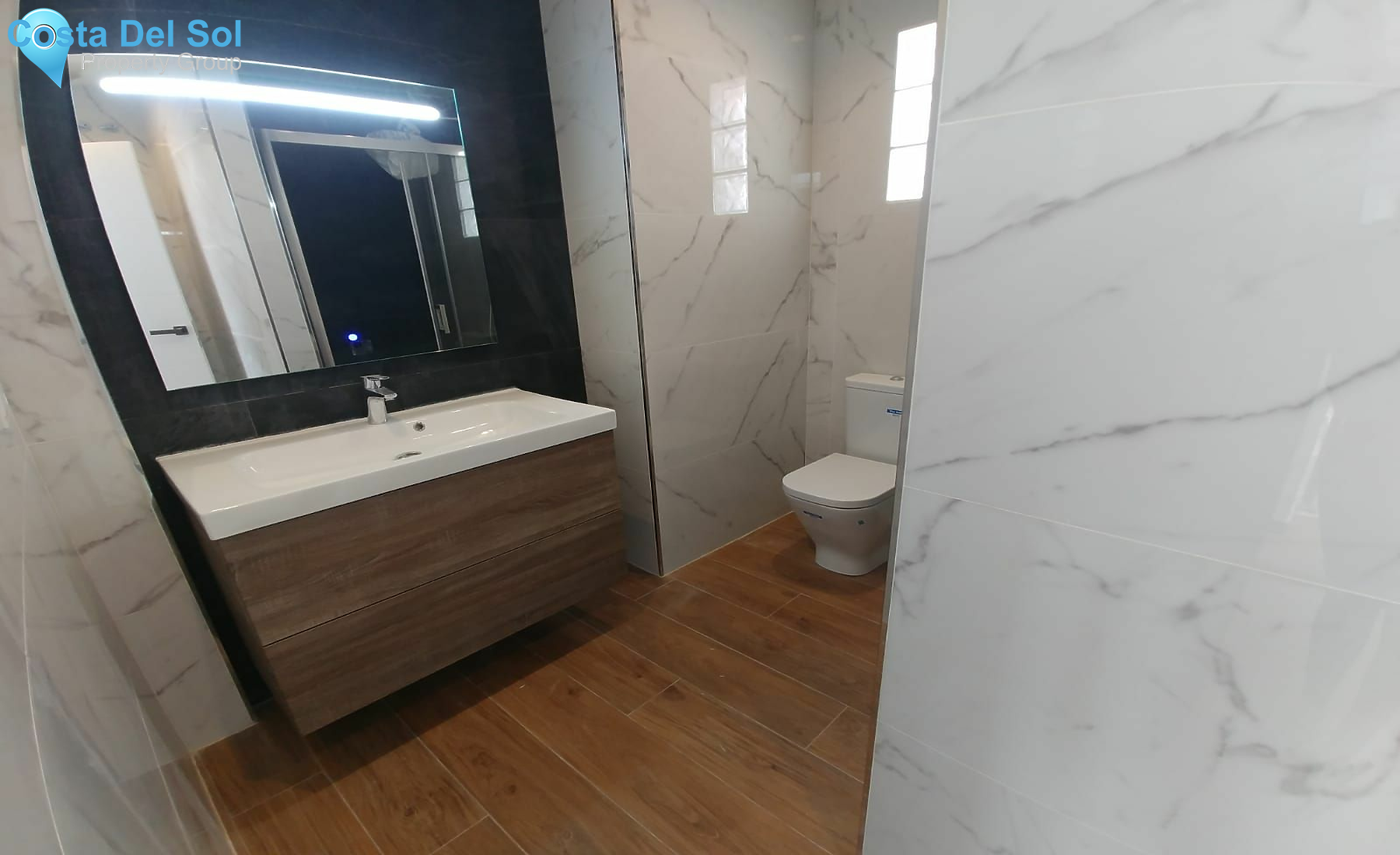 Townhouse in Fuengirola-1130046