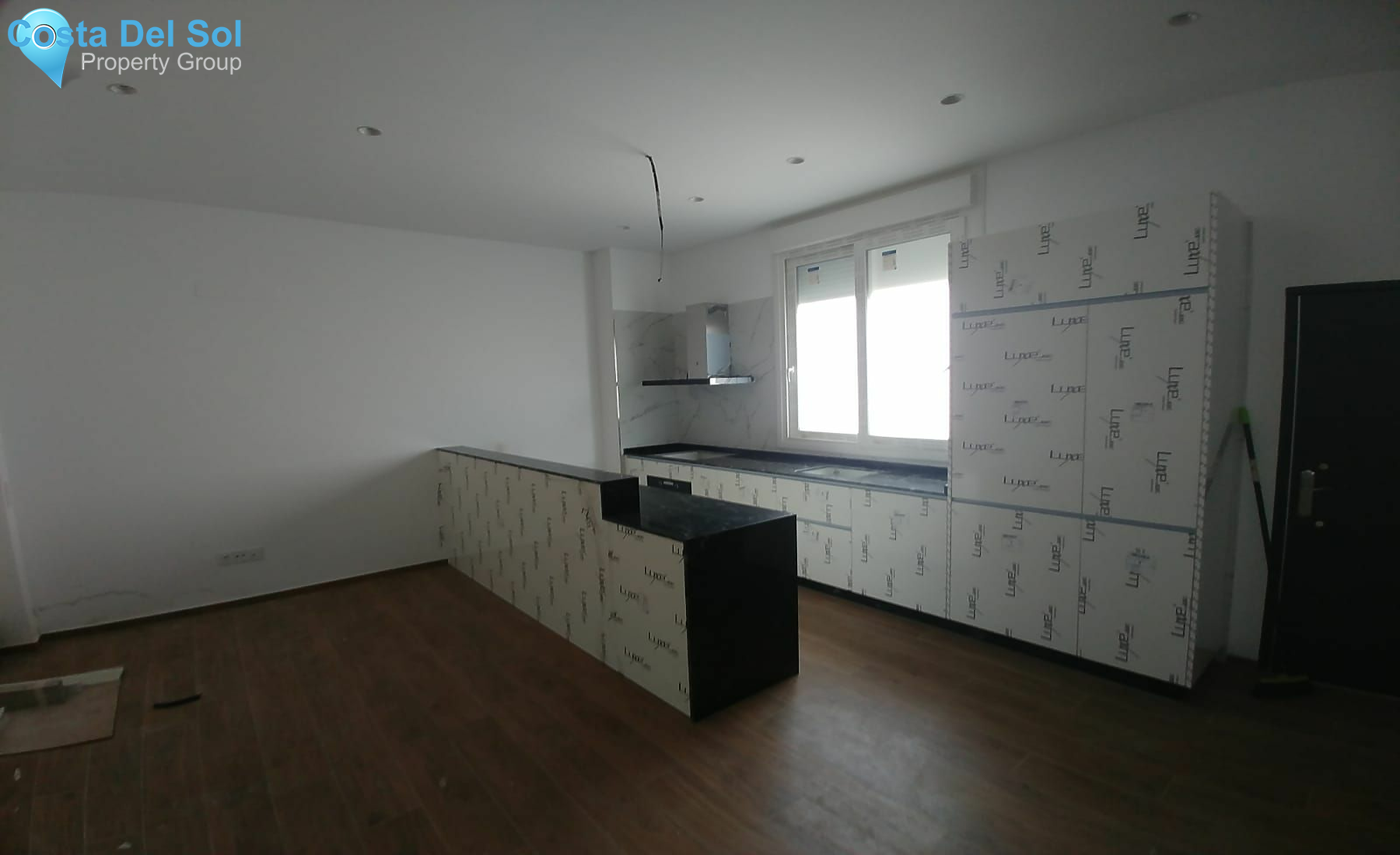 Townhouse in Fuengirola-1130048